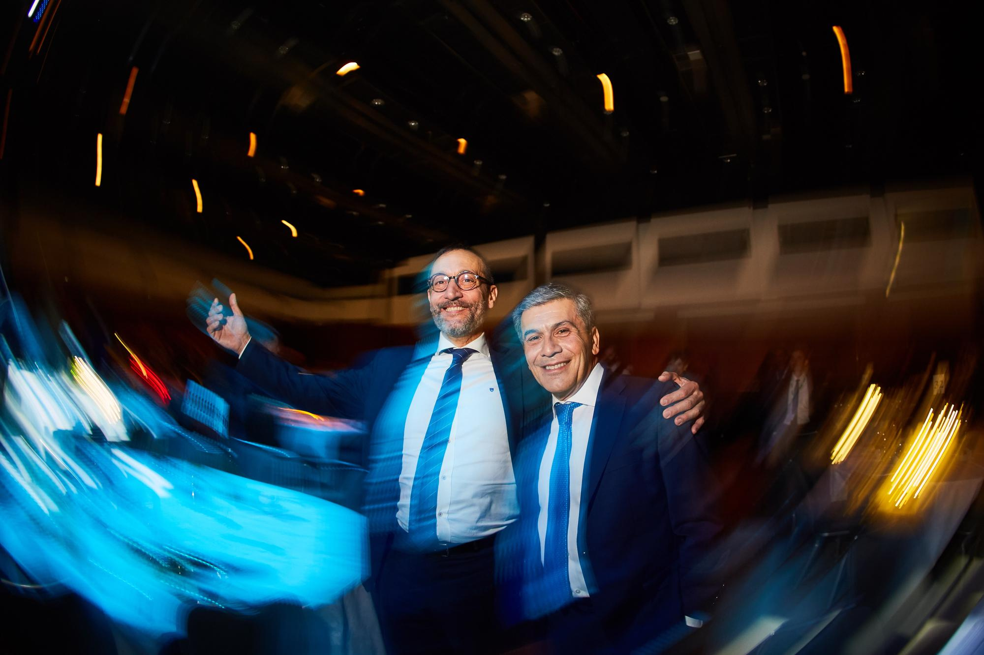 Prague Gala Photography | Event Photographer & Videographer. Prague MICE, Corporate & Event Photographer | Kurt Vinion Photography