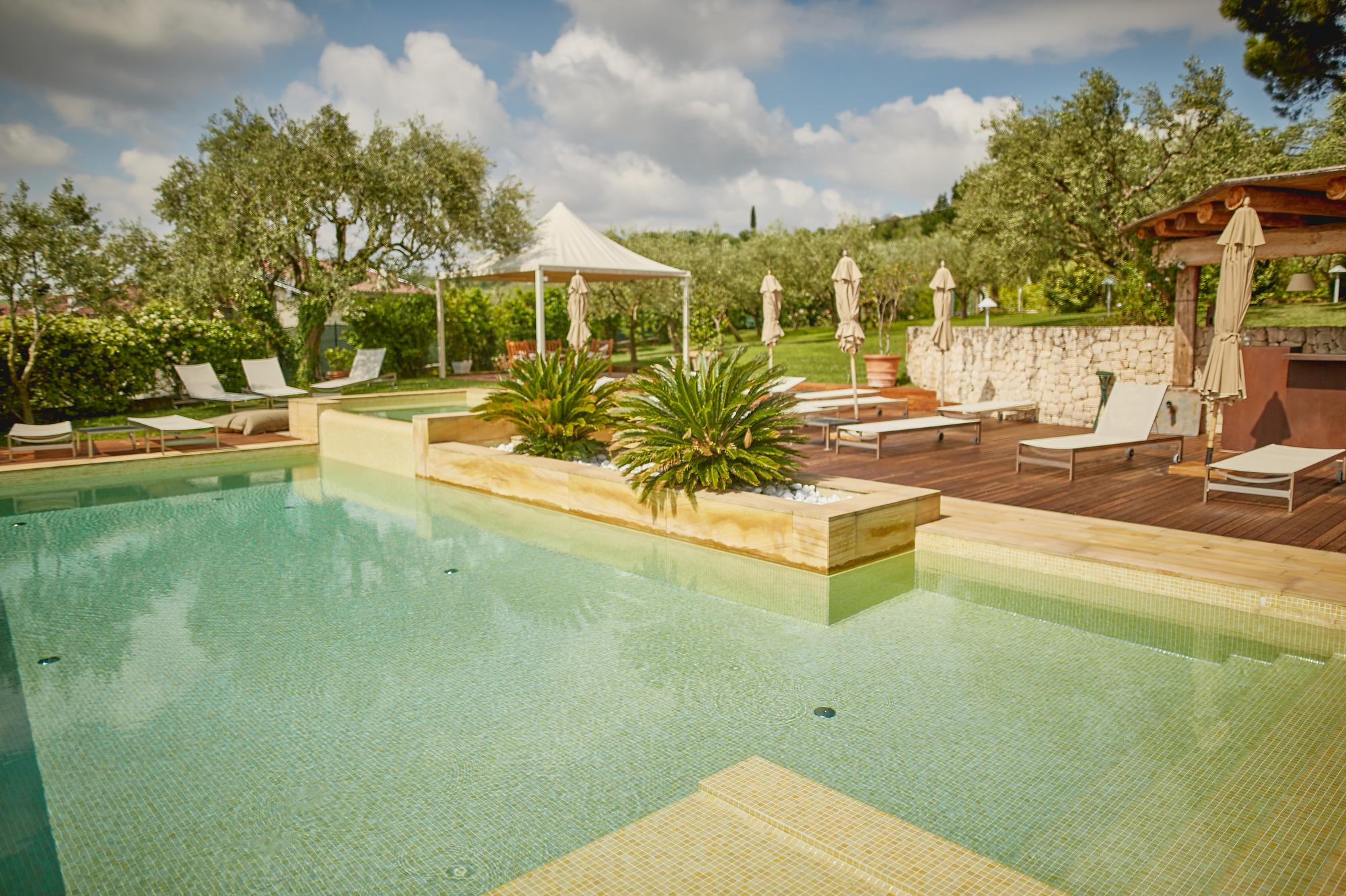 Villa La Magioca. Pražský fotograf | Firemní | Komerční | Průmyslové | PR a událost