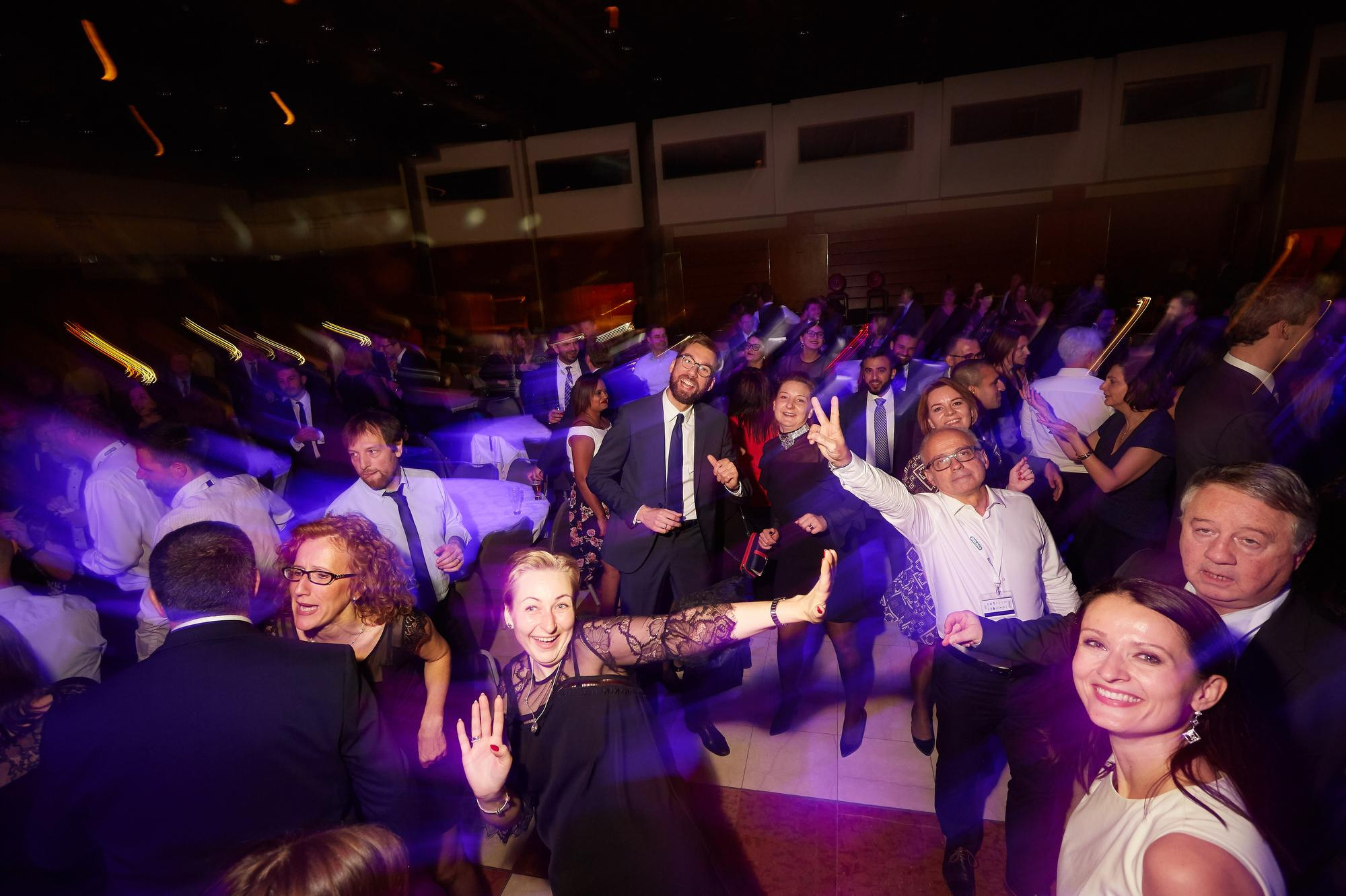 Prague Gala Photography | Event Photographer & Videographer. Prague MICE, Corporate & Event Photographer | Kurt Vinion Photography