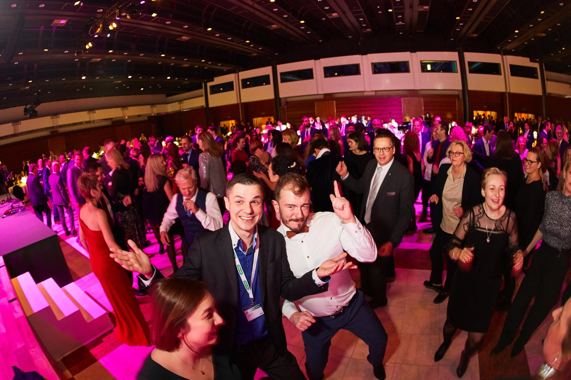Prague Gala Photography | Event Photographer & Videographer. Prague MICE, Corporate & Event Photographer | Kurt Vinion Photography