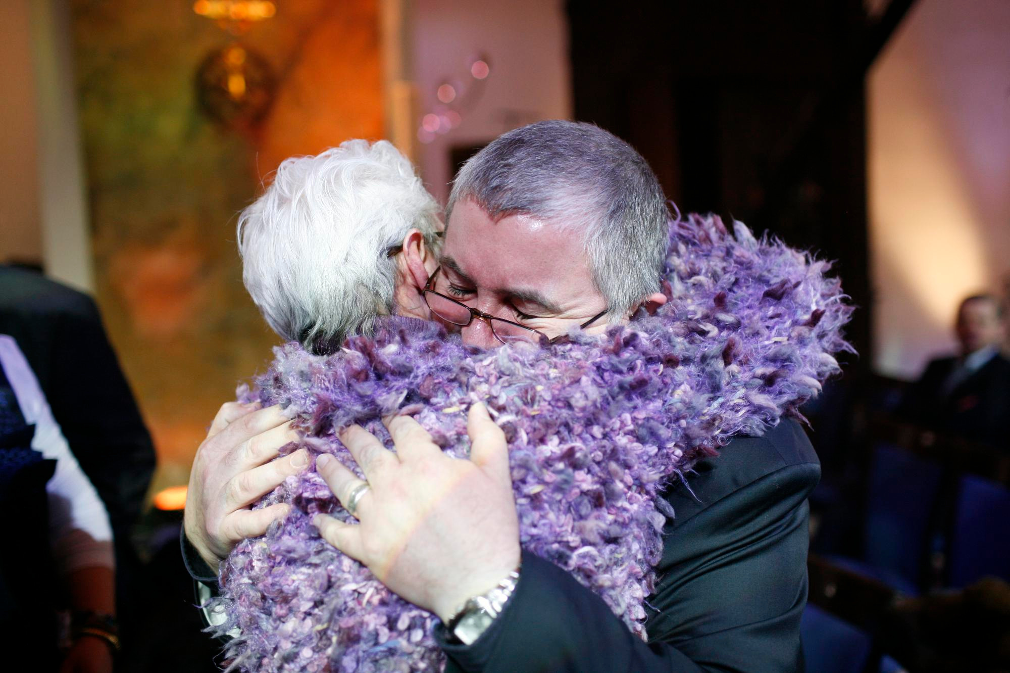 Hallelujah Broadway — television production