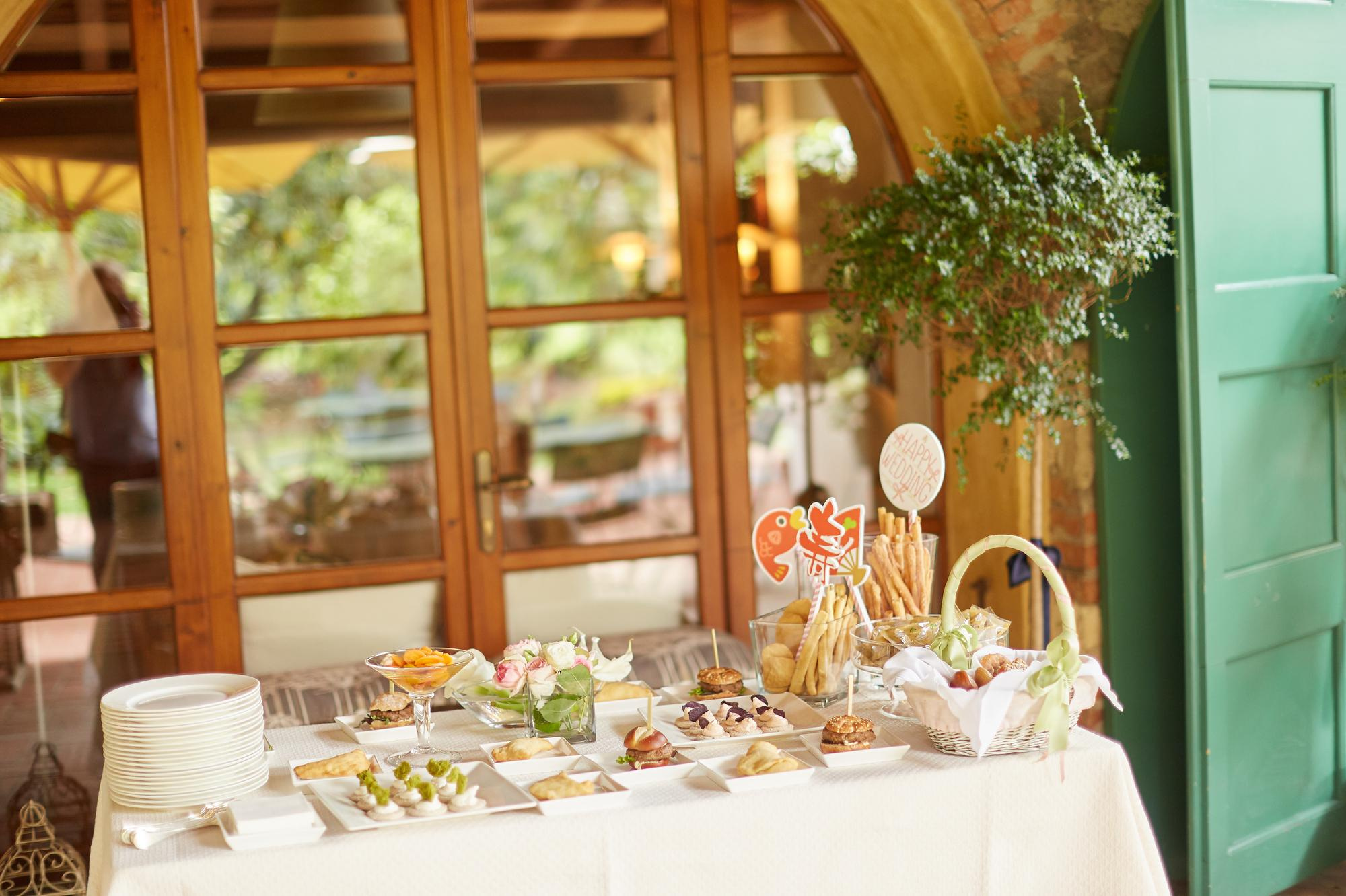 Villa La Magioca. Pražský fotograf | Firemní | Komerční | Průmyslové | PR a událost