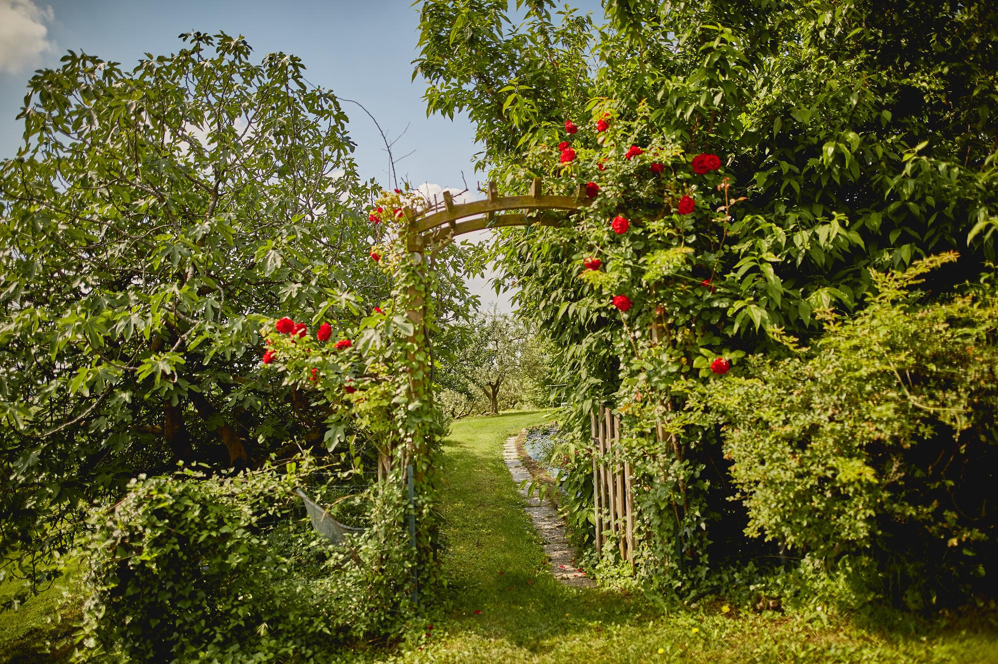 Villa La Magioca. Pražský fotograf | Firemní | Komerční | Průmyslové | PR a událost