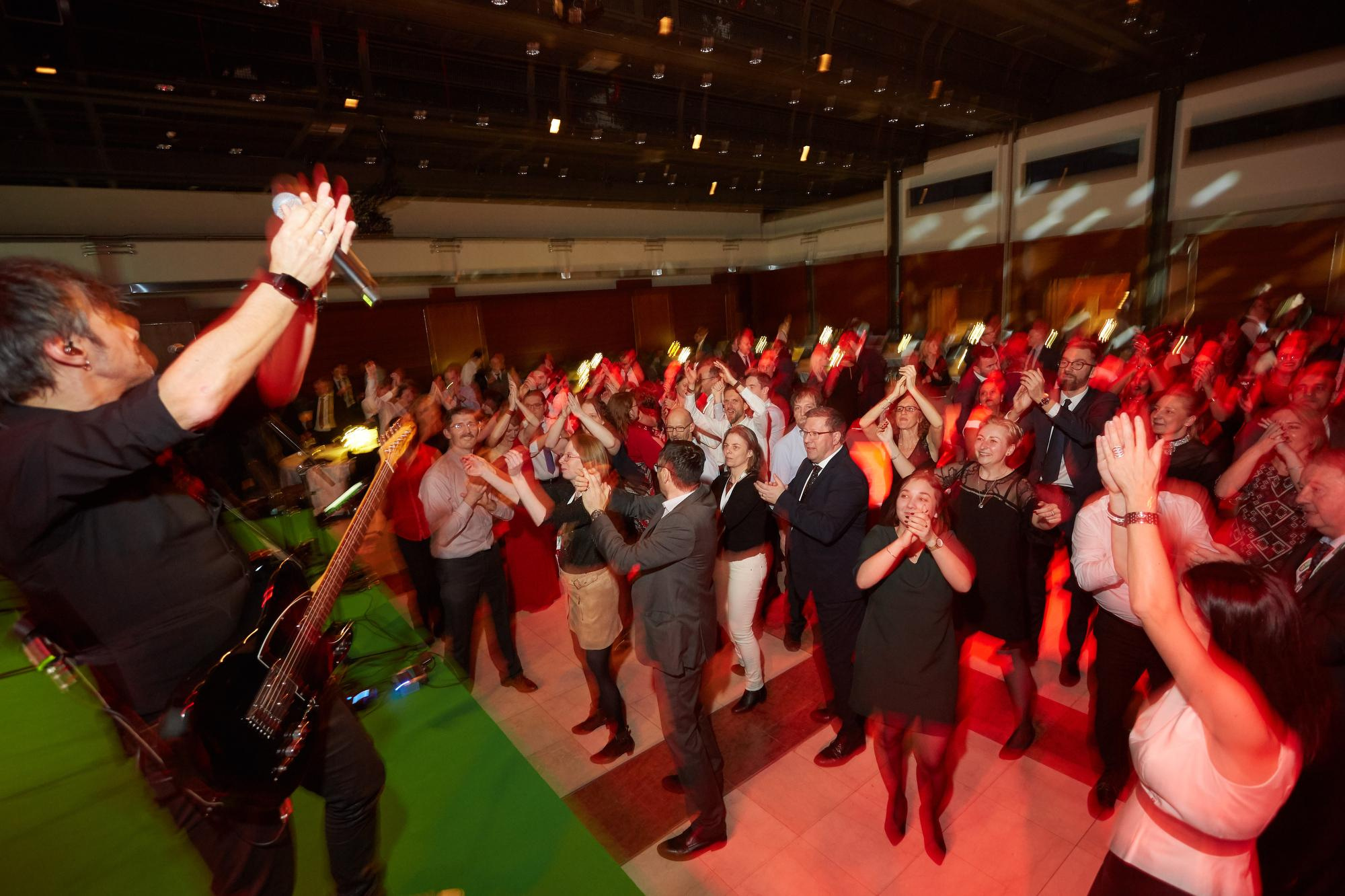 Prague Gala Photography | Event Photographer & Videographer. Prague MICE, Corporate & Event Photographer | Kurt Vinion Photography
