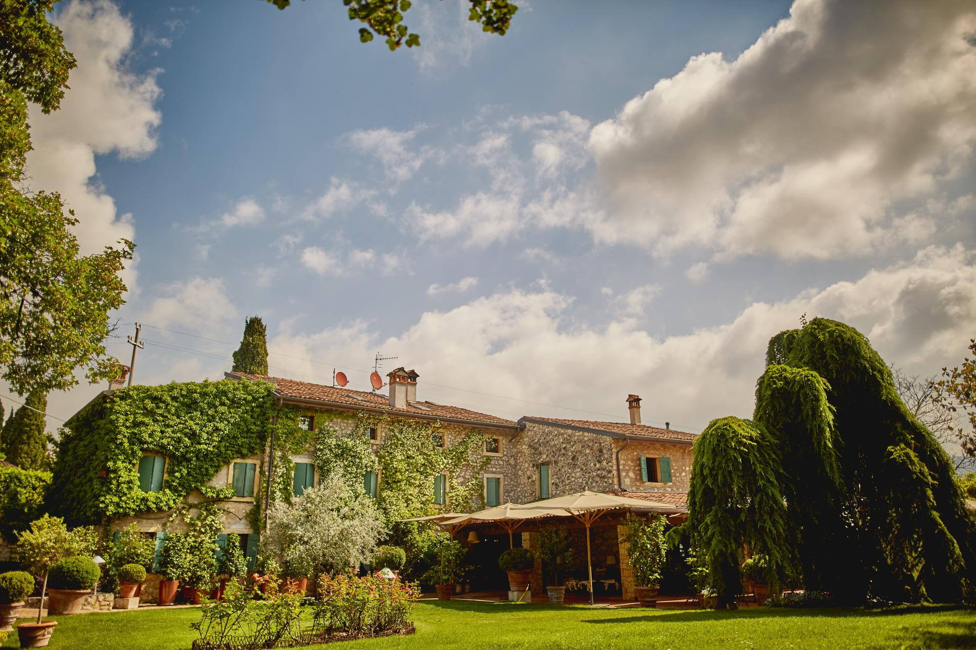 Villa La Magioca. Pražský fotograf | Firemní | Komerční | Průmyslové | PR a událost