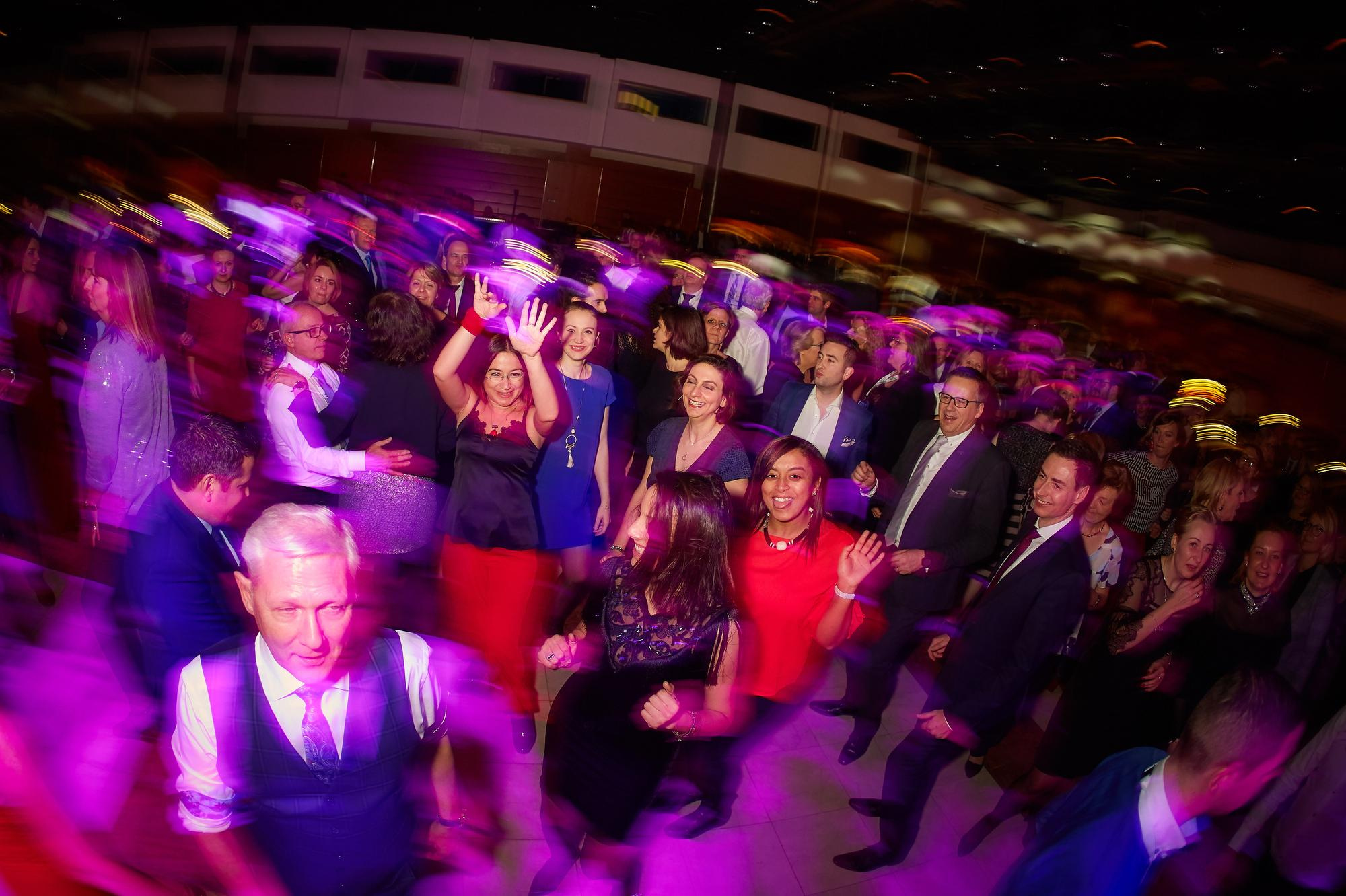 Prague Gala Photography | Event Photographer & Videographer. Prague MICE, Corporate & Event Photographer | Kurt Vinion Photography