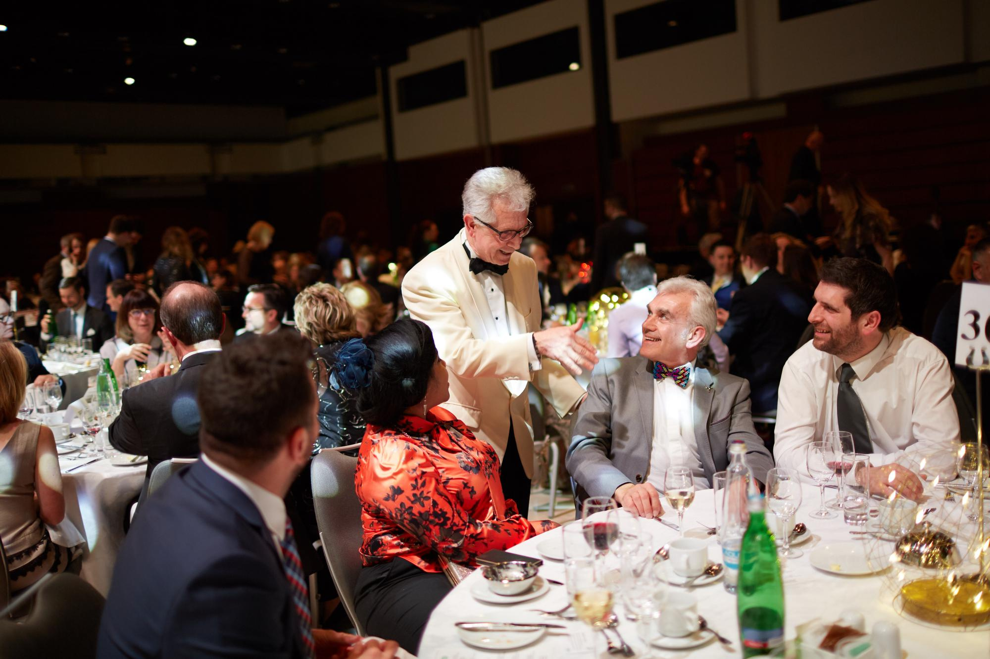 Prague Gala Photography | Event Photographer & Videographer. Prague MICE, Corporate & Event Photographer | Kurt Vinion Photography