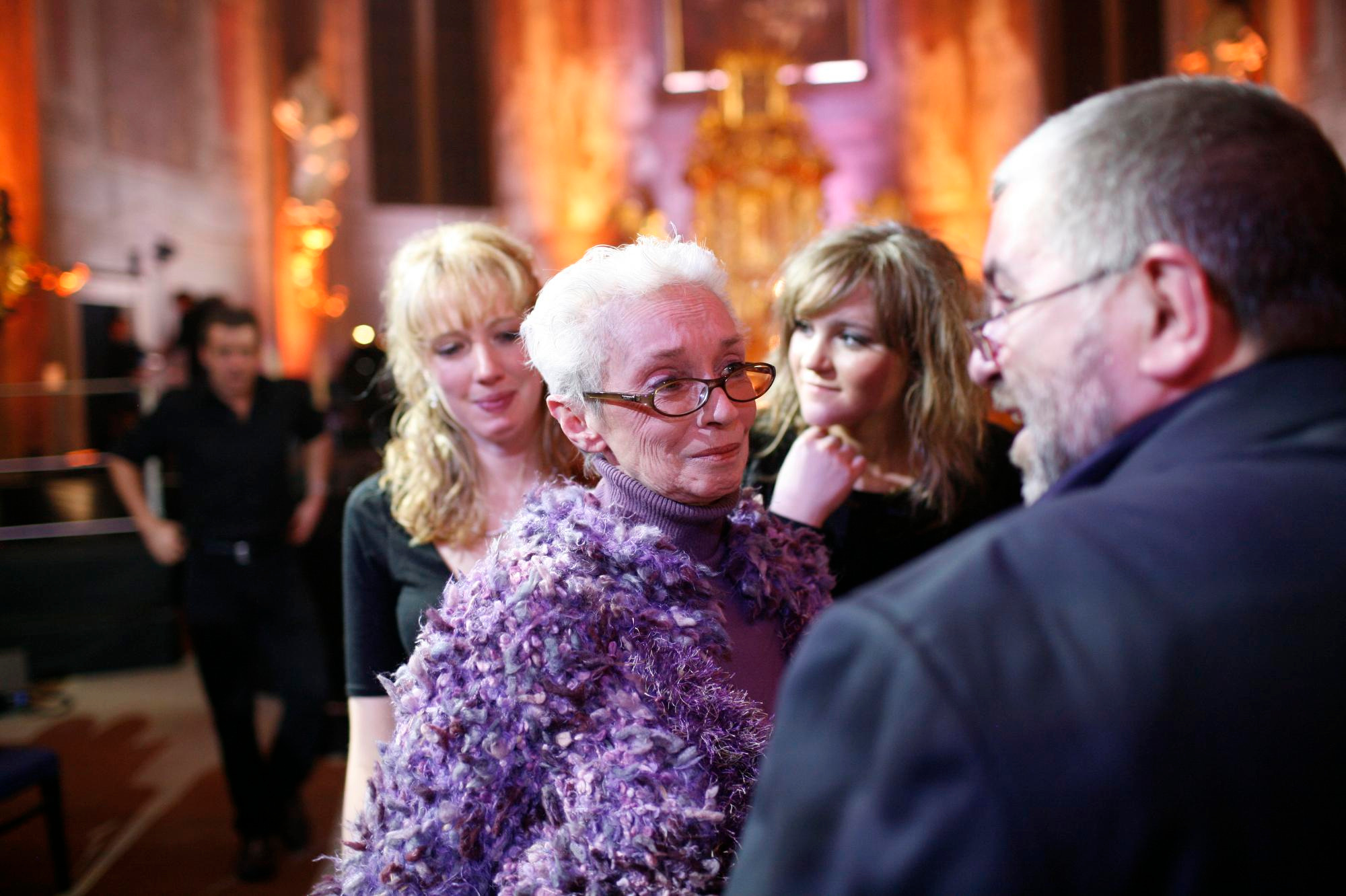 Hallelujah Broadway — television production