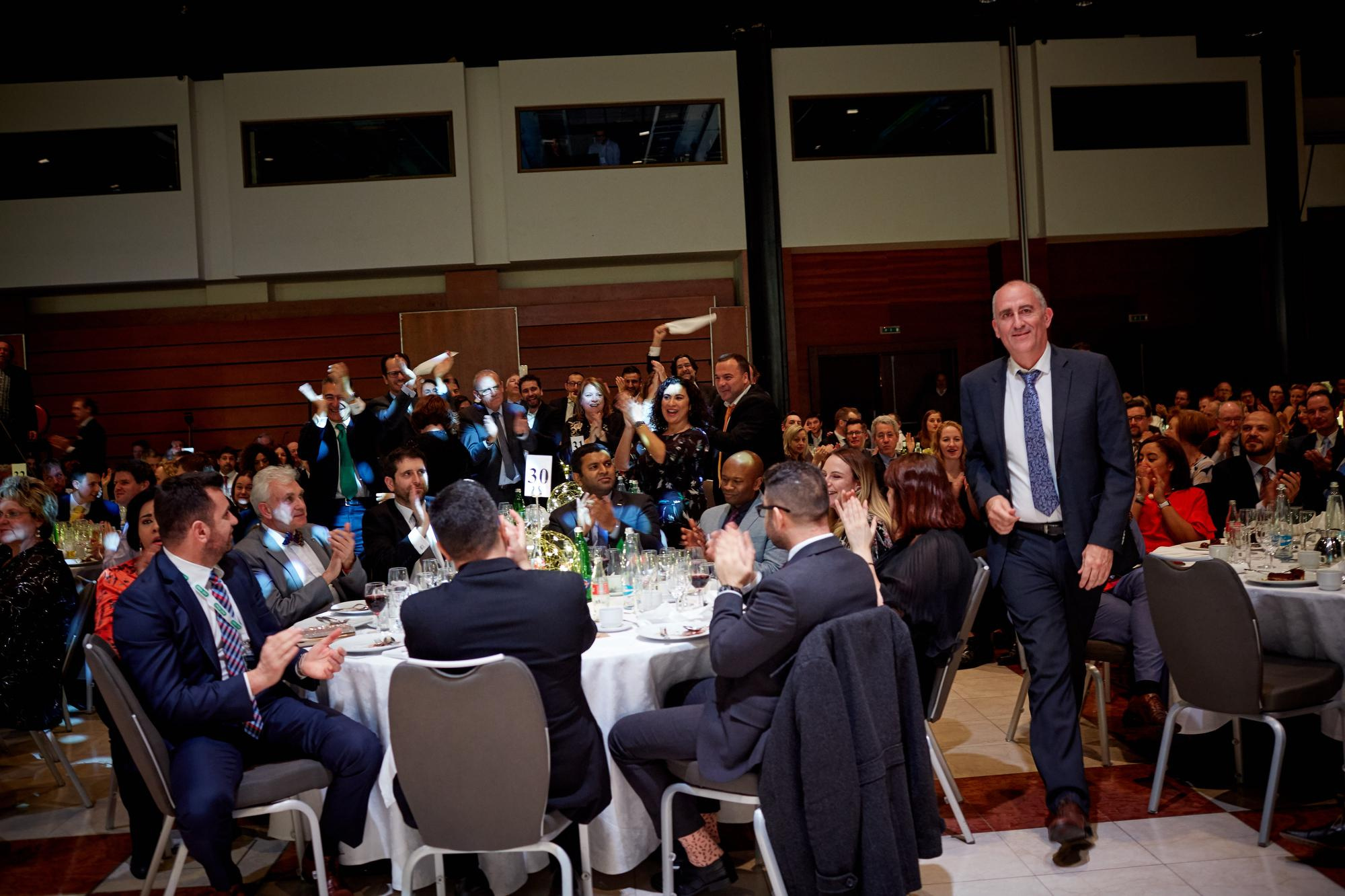 Prague Gala Photography | Event Photographer & Videographer. Prague MICE, Corporate & Event Photographer | Kurt Vinion Photography
