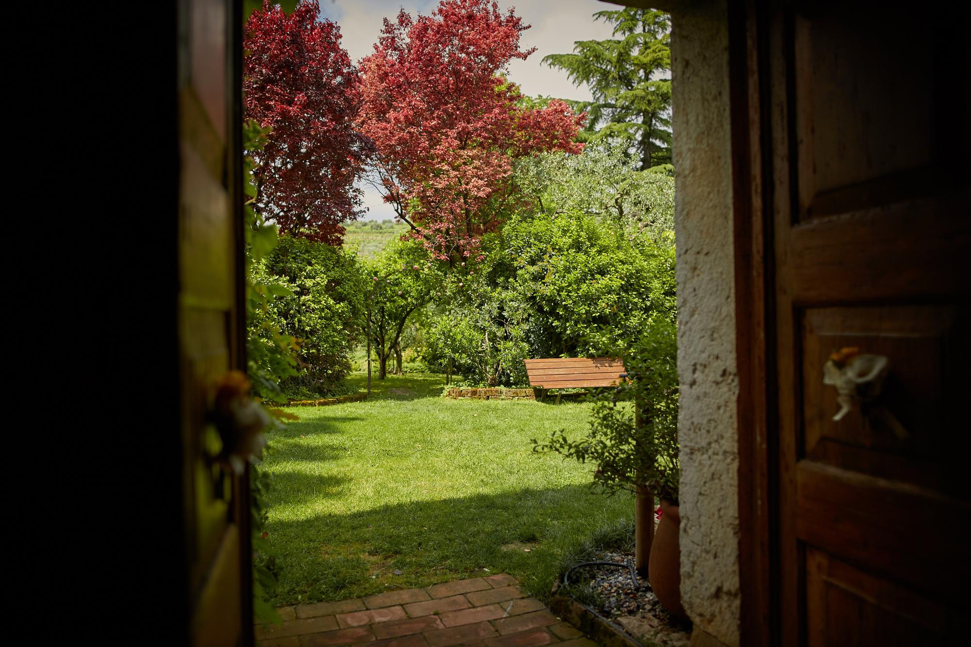 Villa La Magioca. Pražský fotograf | Firemní | Komerční | Průmyslové | PR a událost