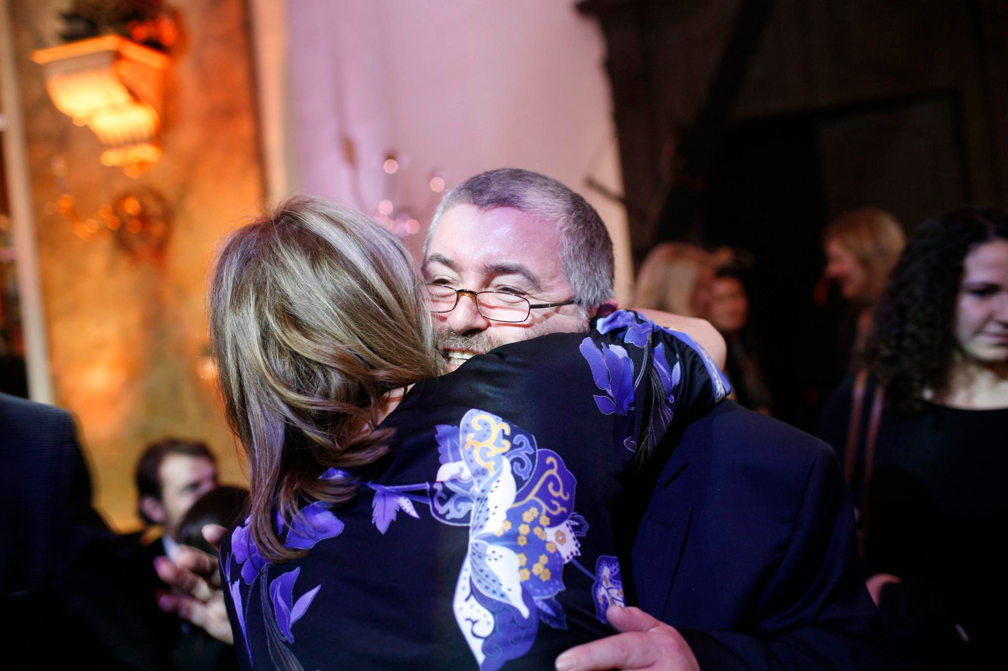 Hallelujah Broadway — television production