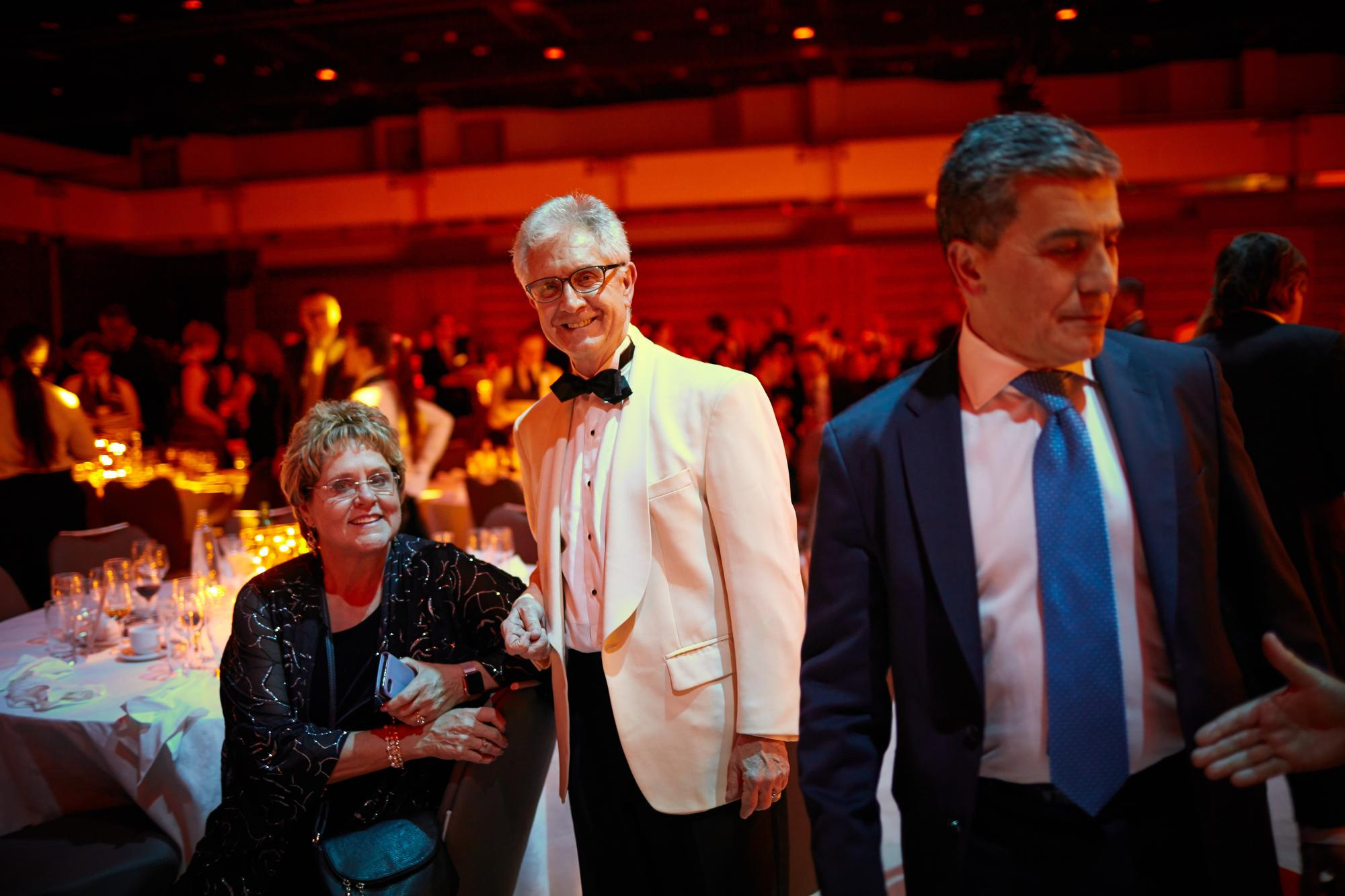 Prague Gala Photography | Event Photographer & Videographer. Prague MICE, Corporate & Event Photographer | Kurt Vinion Photography