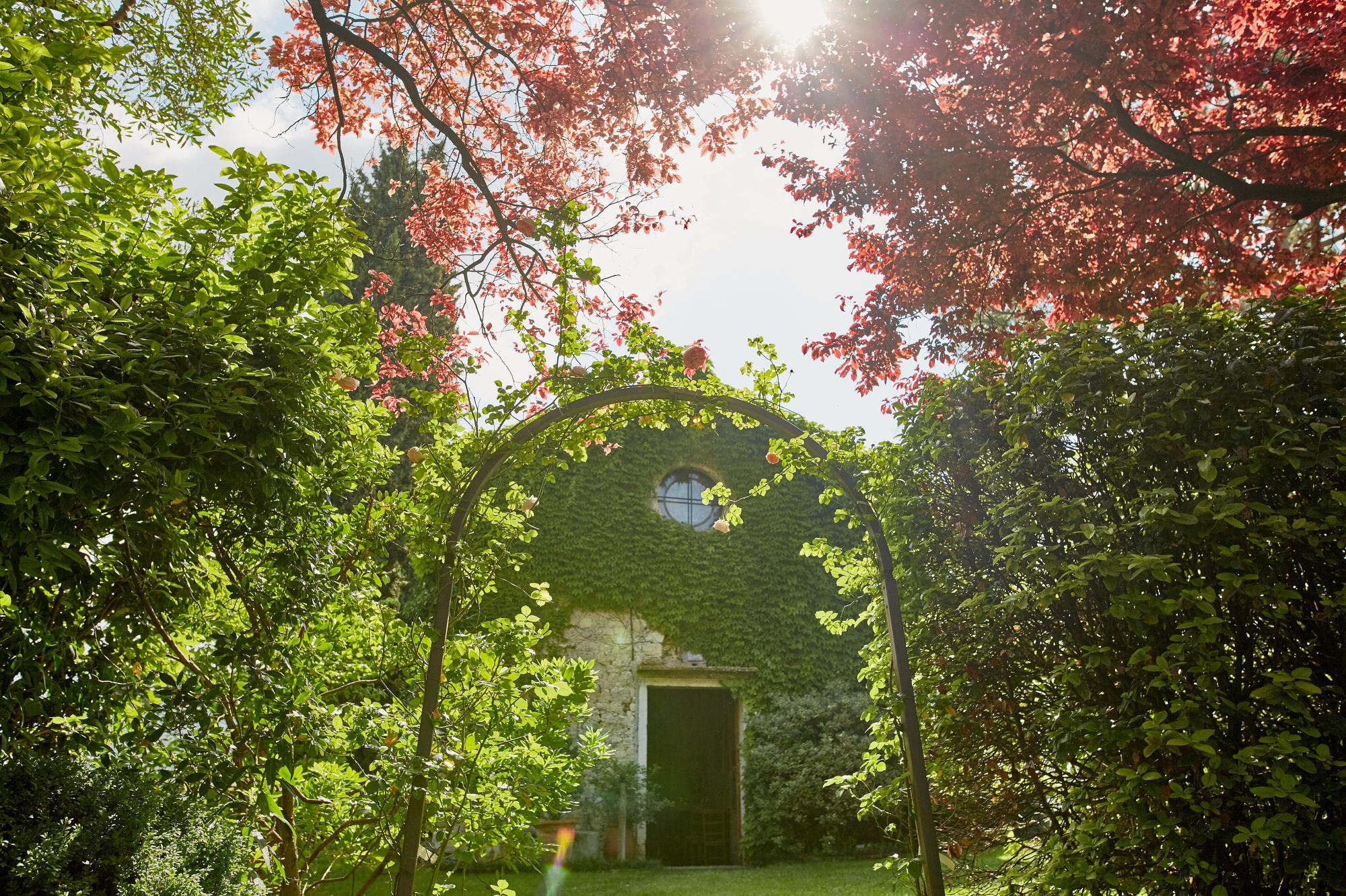 Villa La Magioca. Pražský fotograf | Firemní | Komerční | Průmyslové | PR a událost