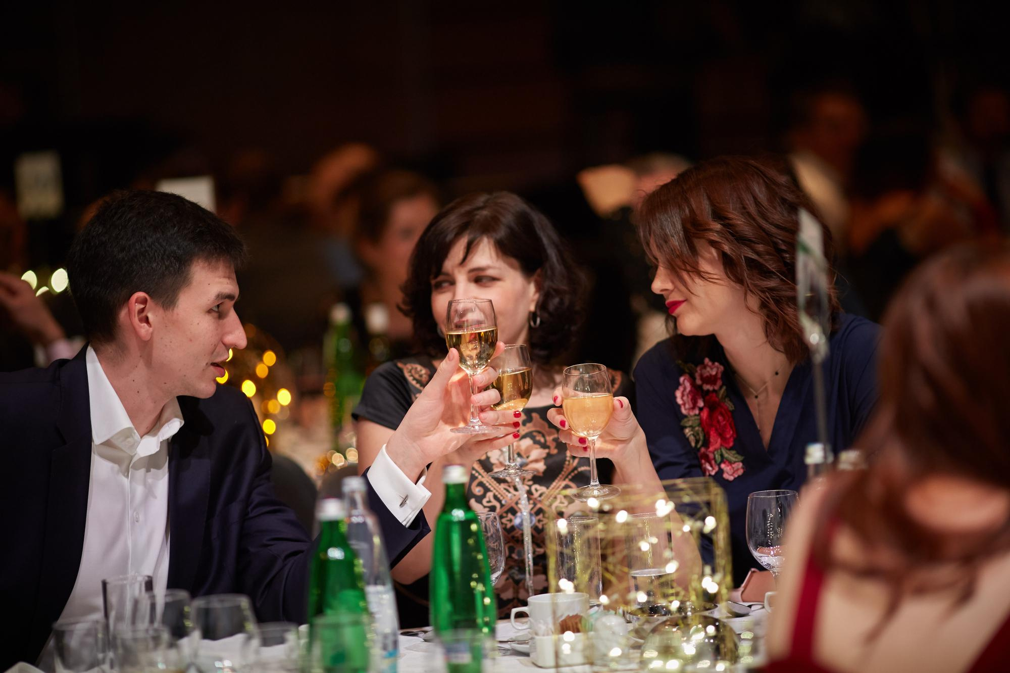 Prague Gala Photography | Event Photographer & Videographer. Prague MICE, Corporate & Event Photographer | Kurt Vinion Photography