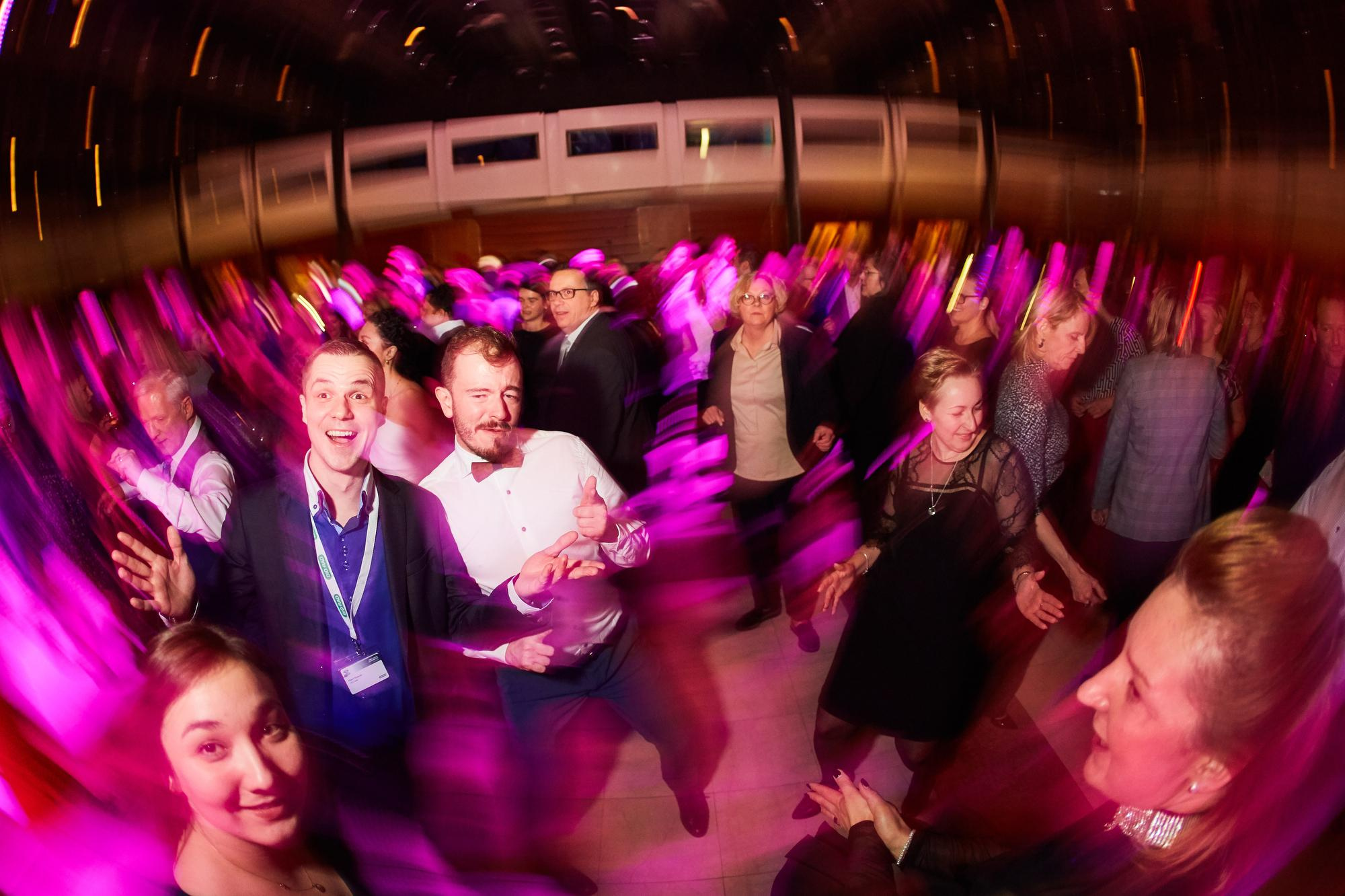 Prague Gala Photography | Event Photographer & Videographer. Prague MICE, Corporate & Event Photographer | Kurt Vinion Photography