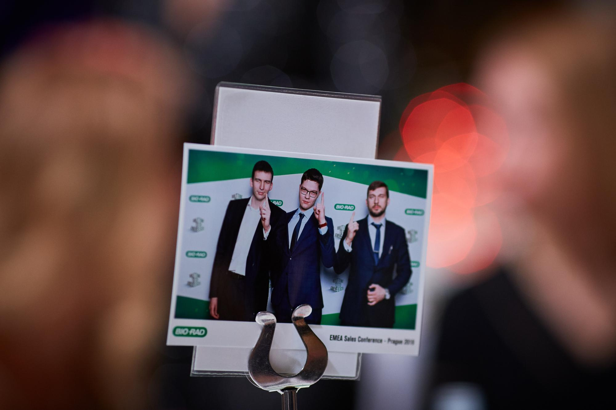 Prague Gala Photography | Event Photographer & Videographer. Prague MICE, Corporate & Event Photographer | Kurt Vinion Photography