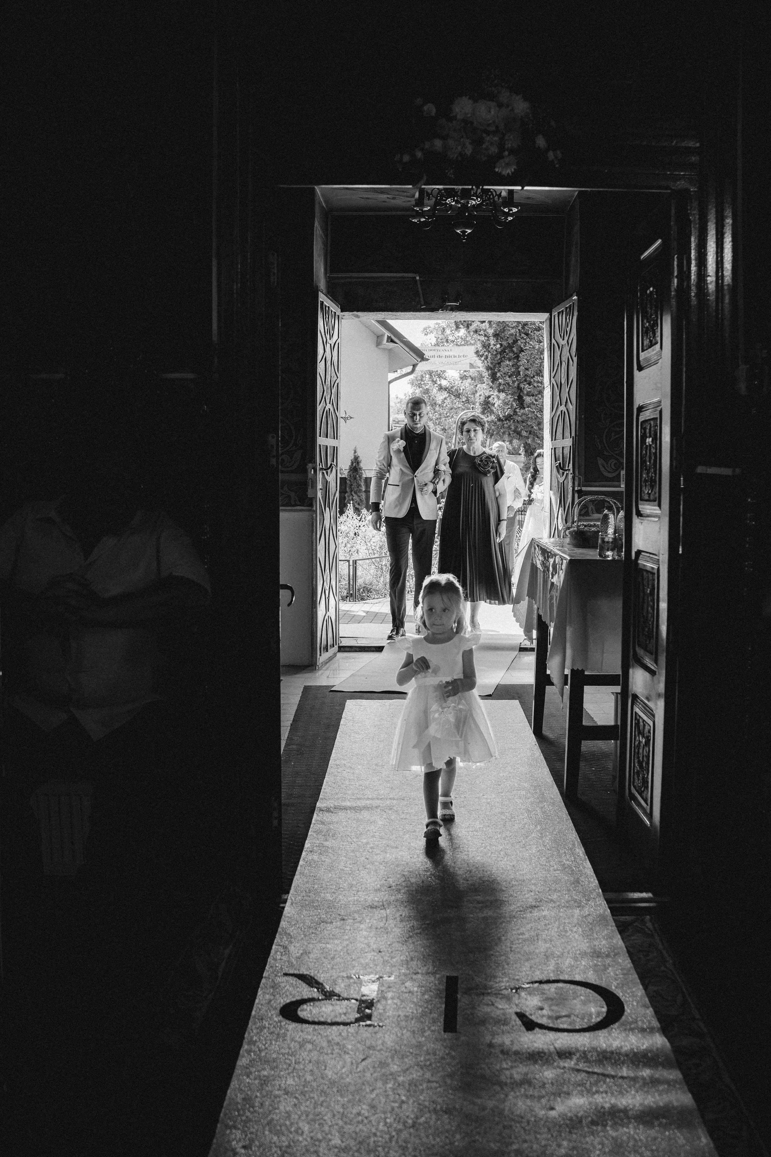 Catalina & Remus. Raw Studio. Fotograful tau de nunta!