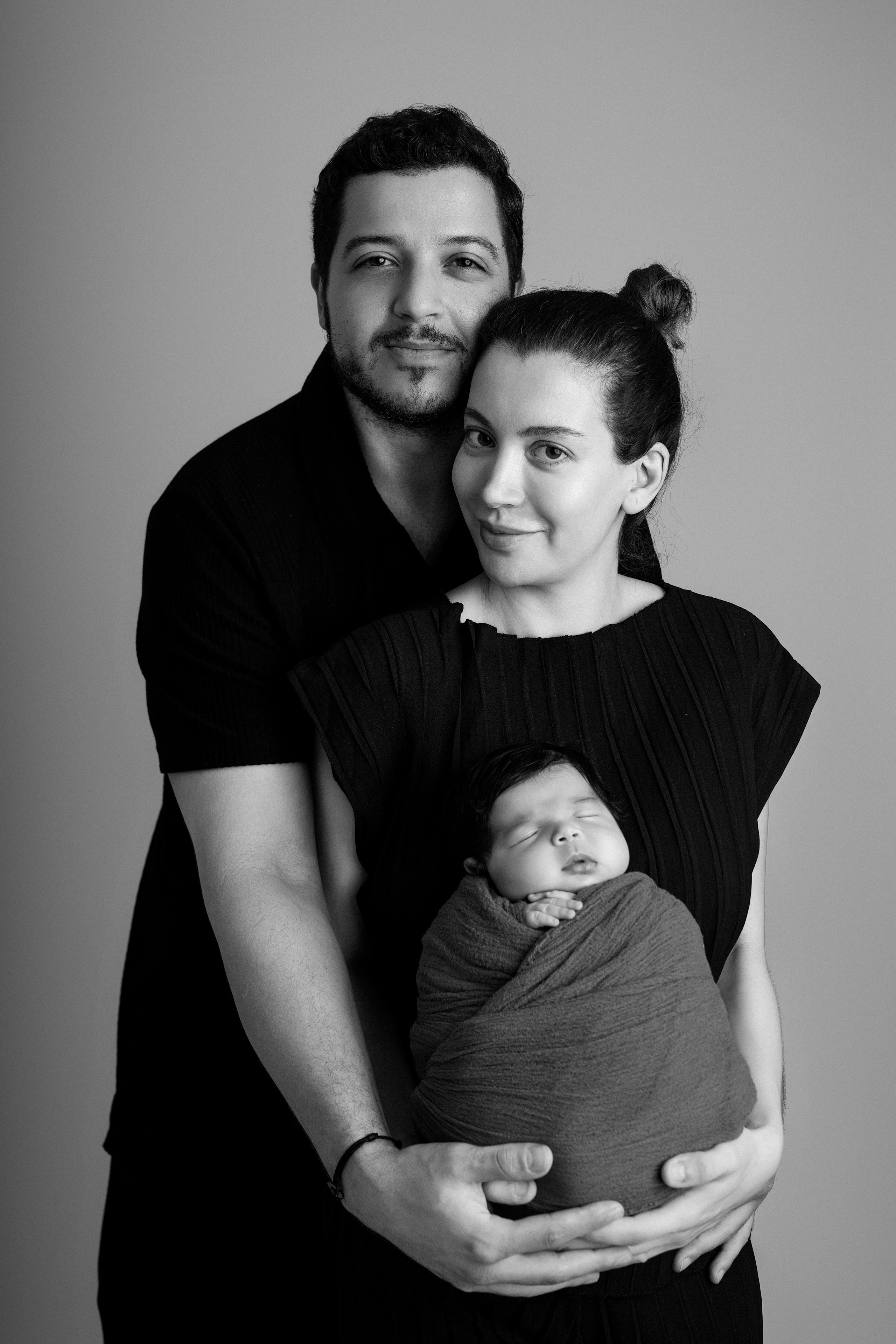 Naissance. Photographer in Paris