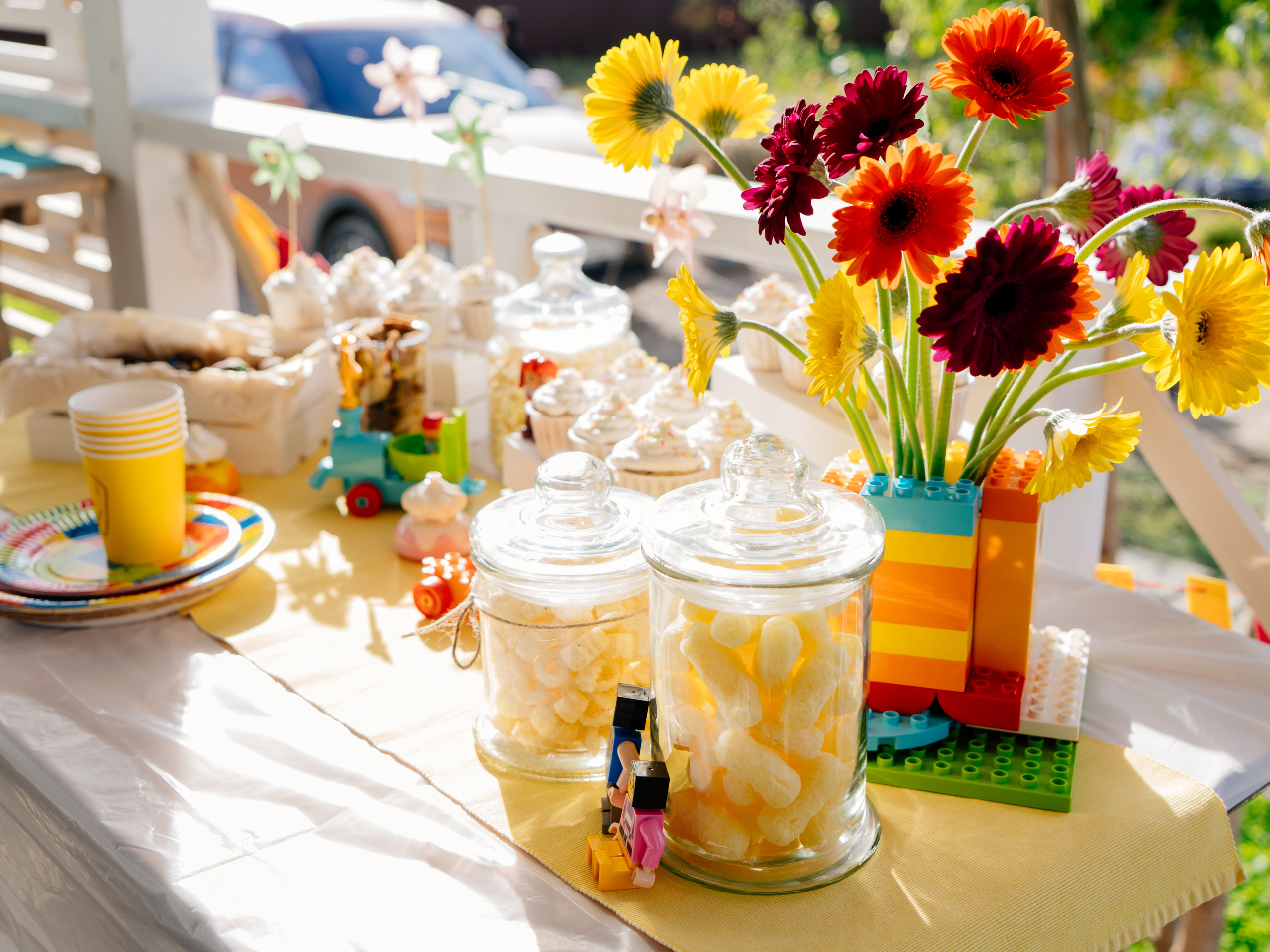 Декорирование праздников. YAADELINA Фотограф Аделина Багдасарян