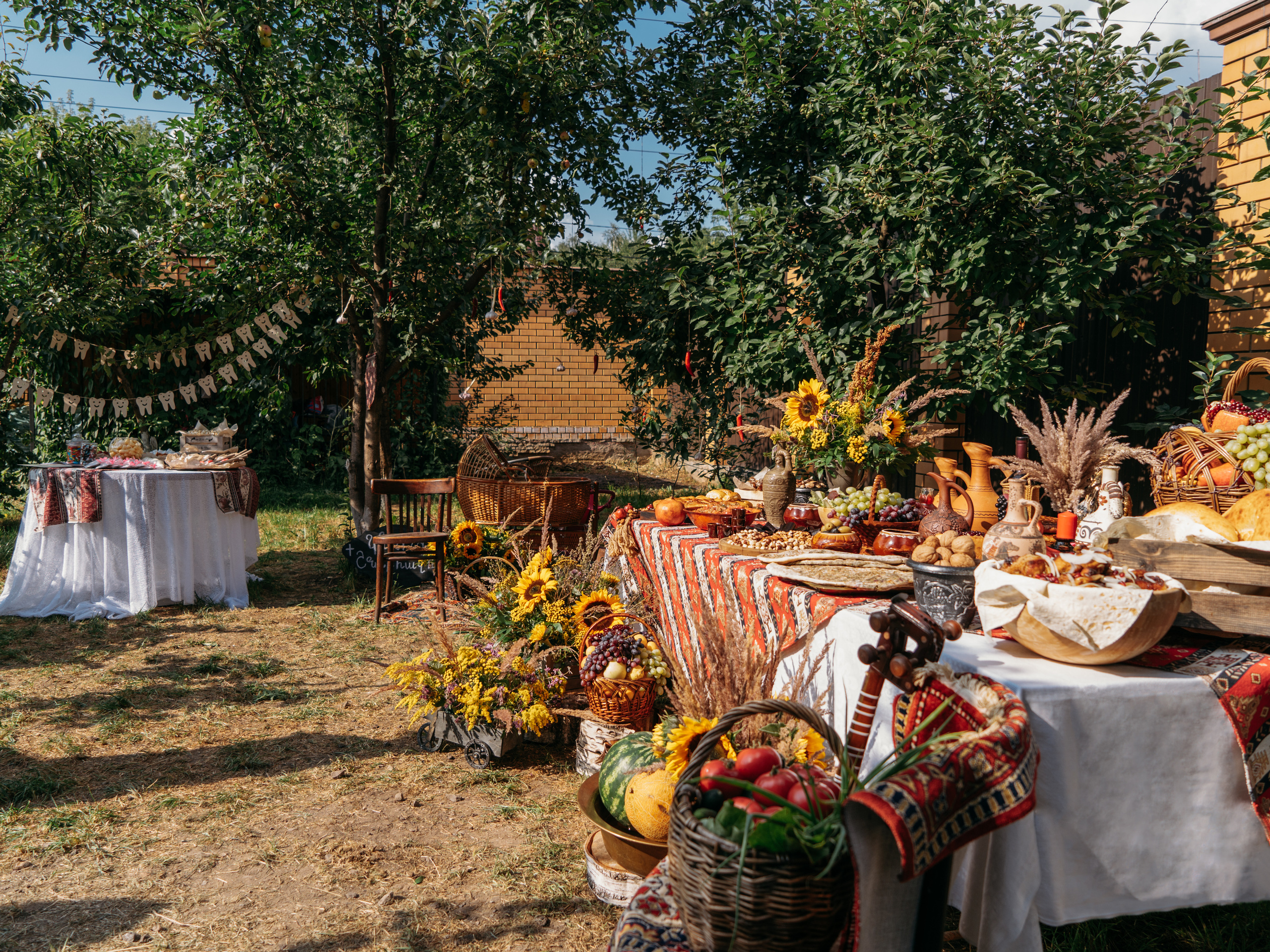 Декорирование праздников. YAADELINA Фотограф Аделина Багдасарян