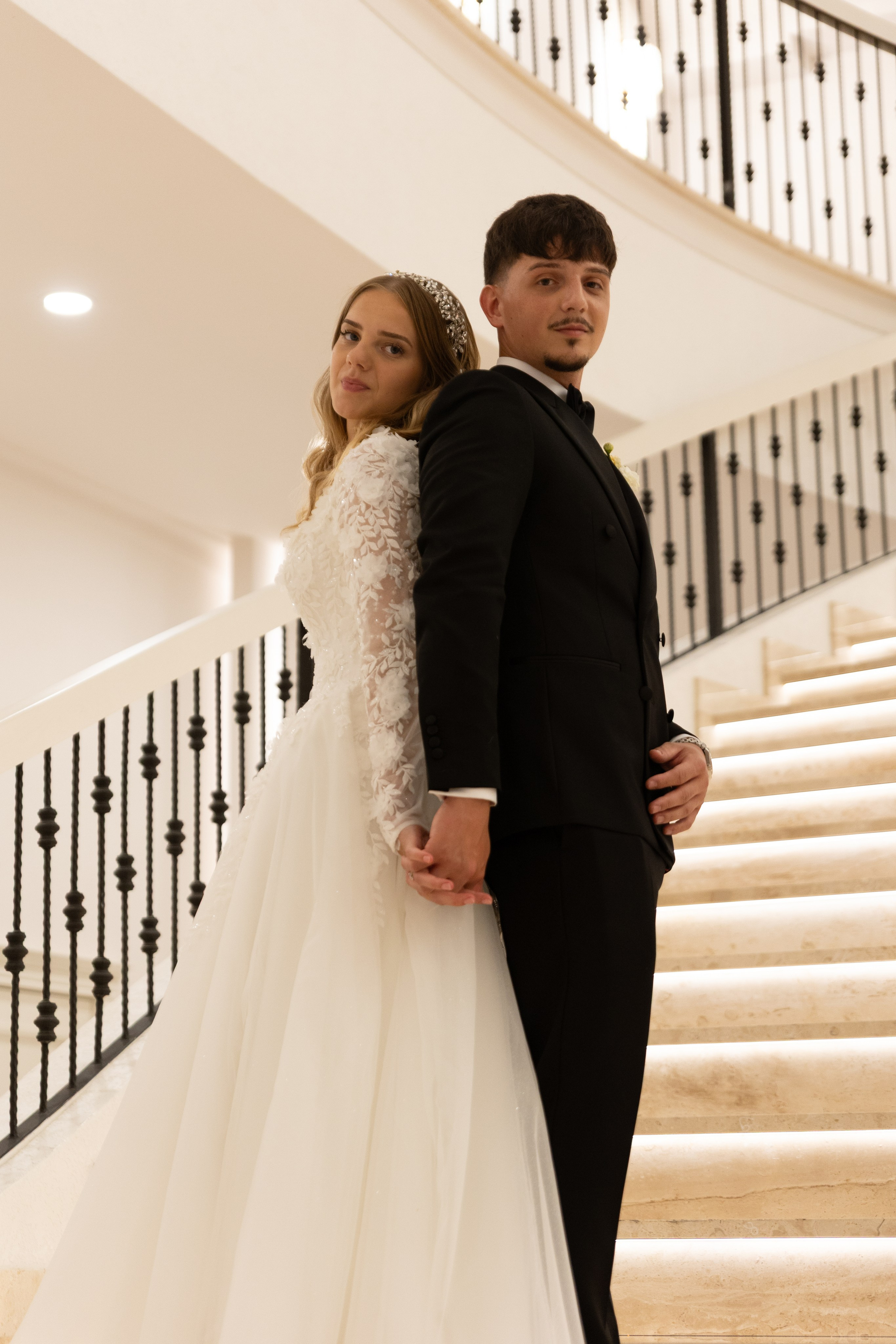 Kevin and Sara wedding in Suceava, Romania. Wedding photographer and videographer based in Timisoara, Romania