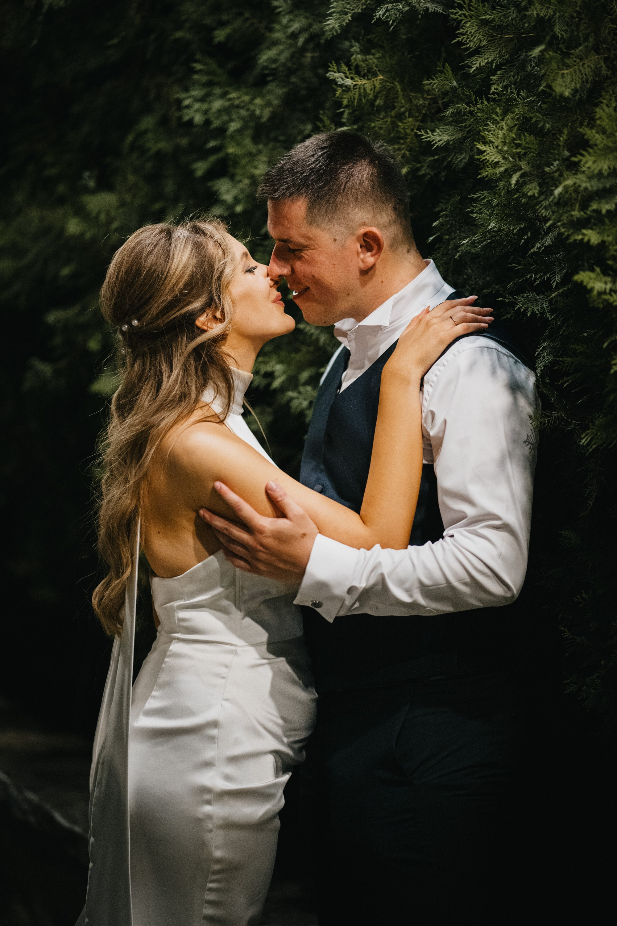 Željka & Njegoš. Wedding photography