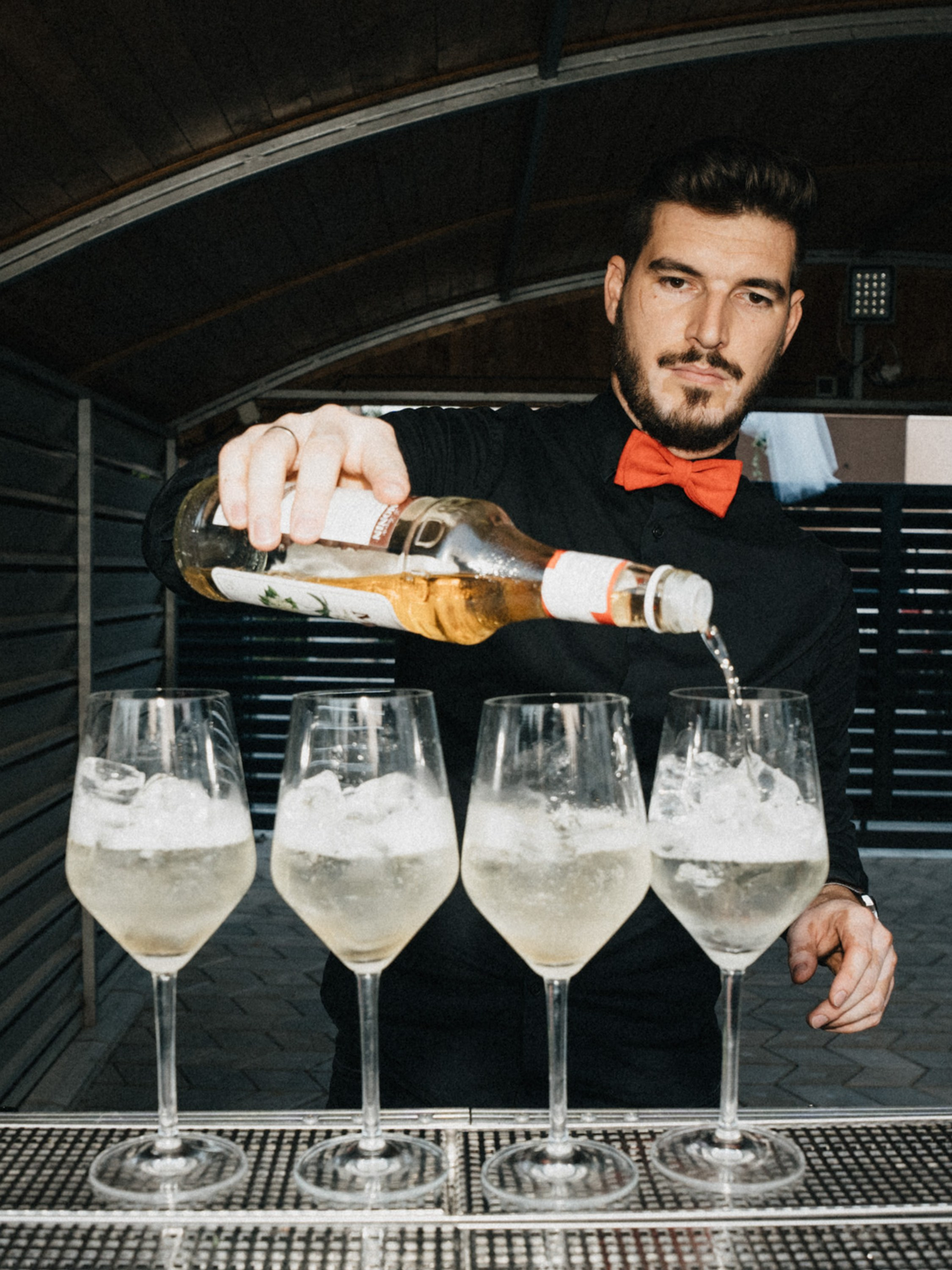 Boban & Sanja. Wedding photography