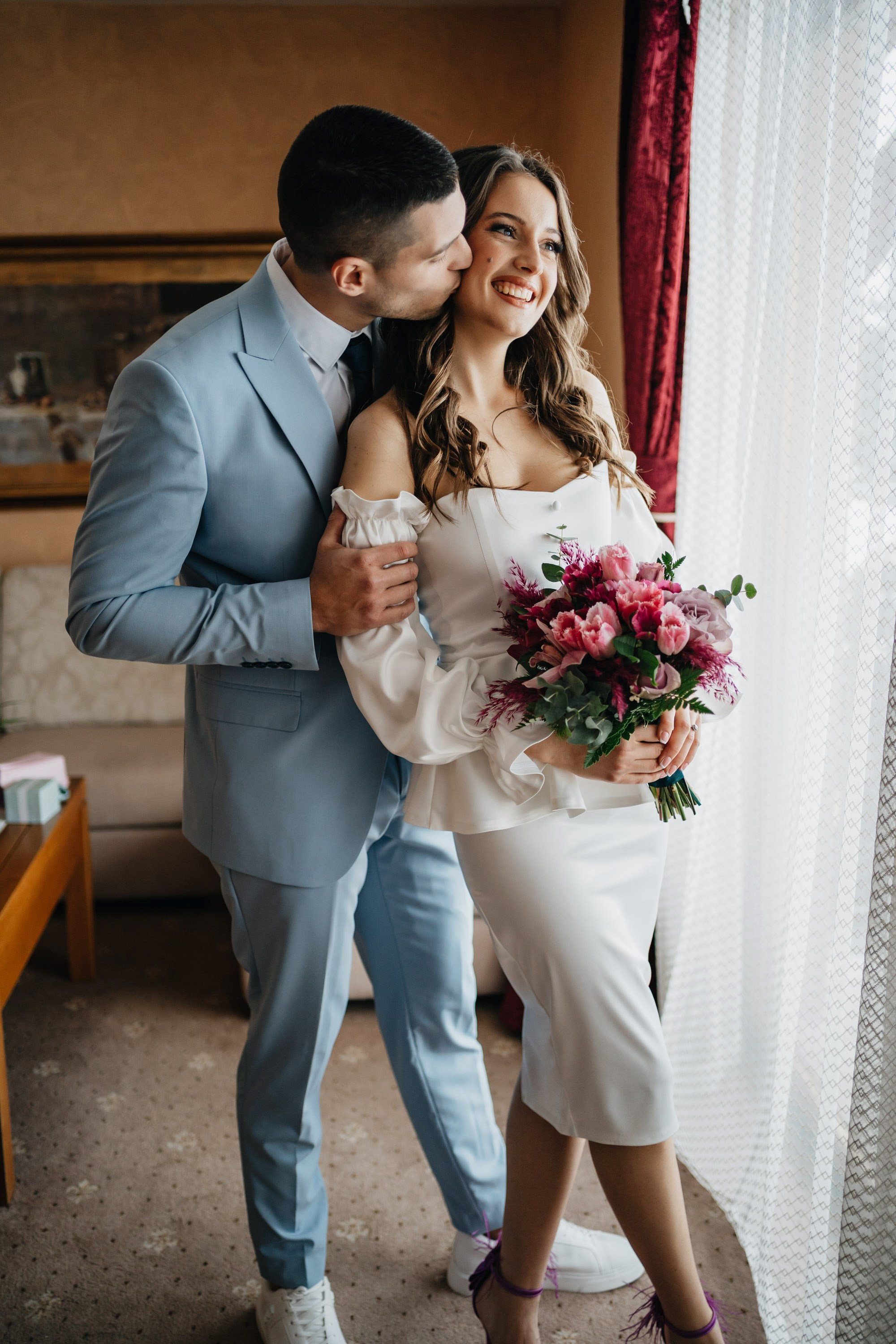 Violeta & Živan. Wedding photography