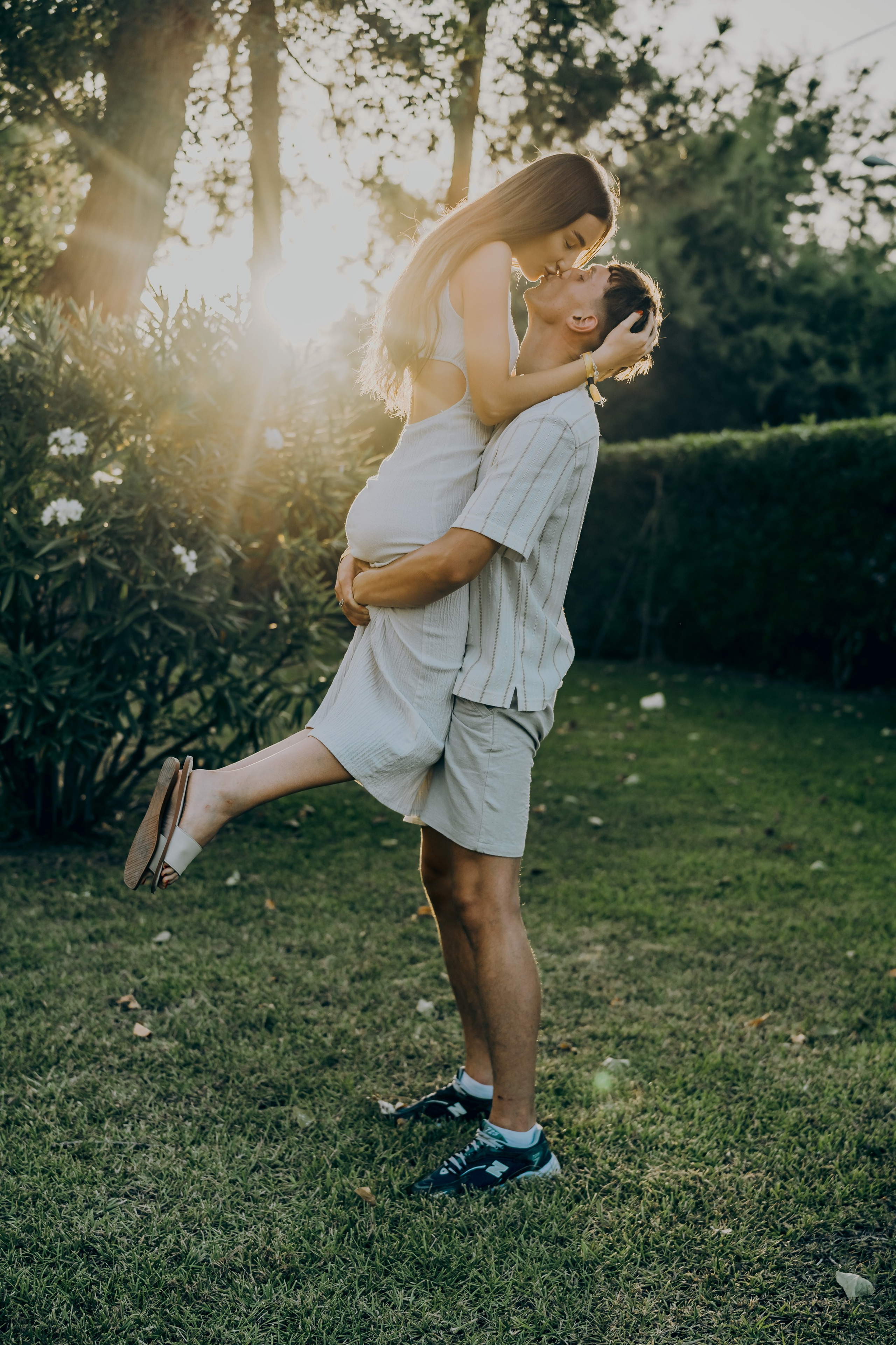 Ідеальні моменти біля моря. Фотограф Пальма де Майорка