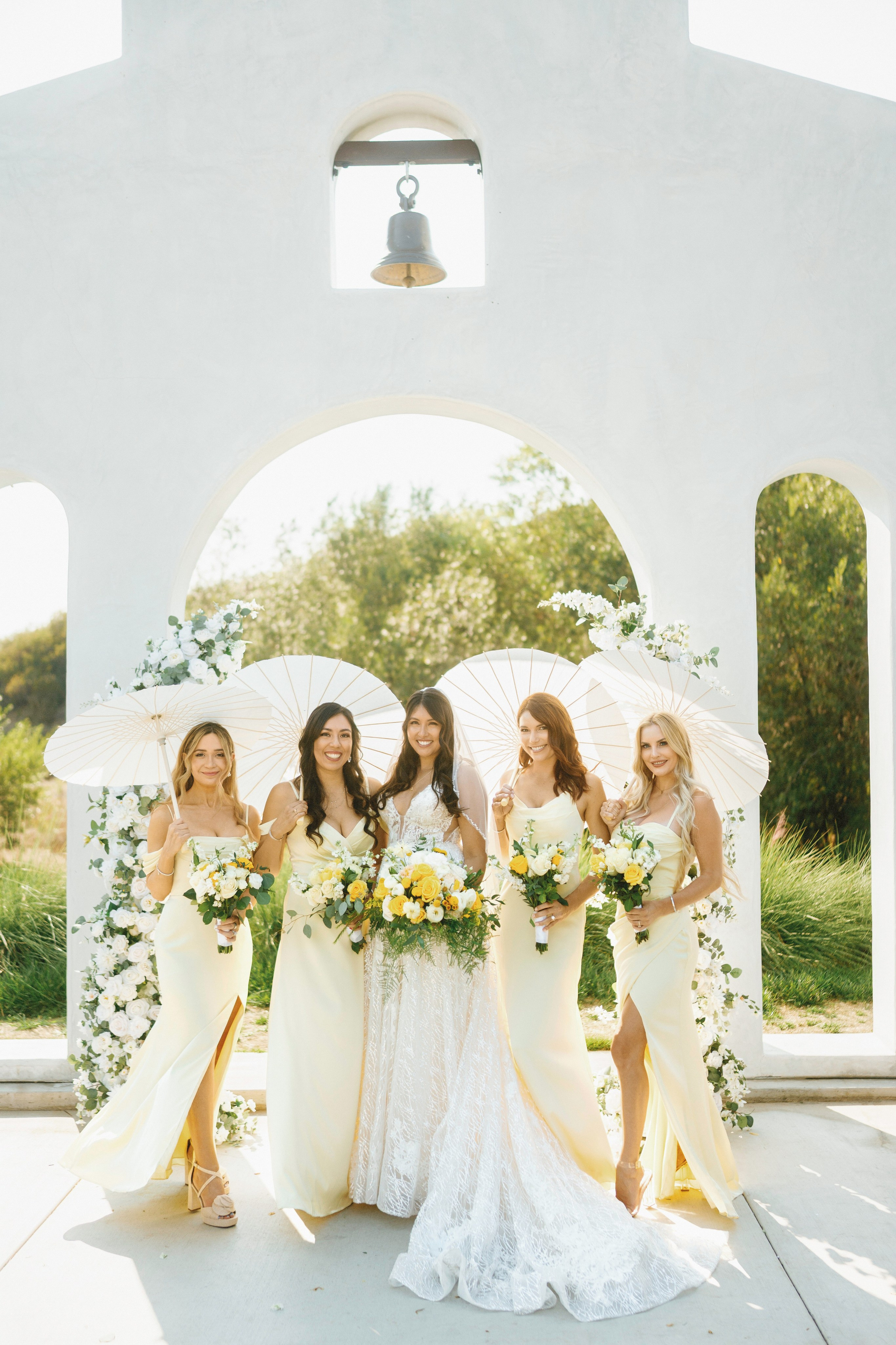 Heather and Cameron’s Wedding Day. Wedding Photography & Videography Team in California, Los Angeles, San Francisco, San Diego and Travel