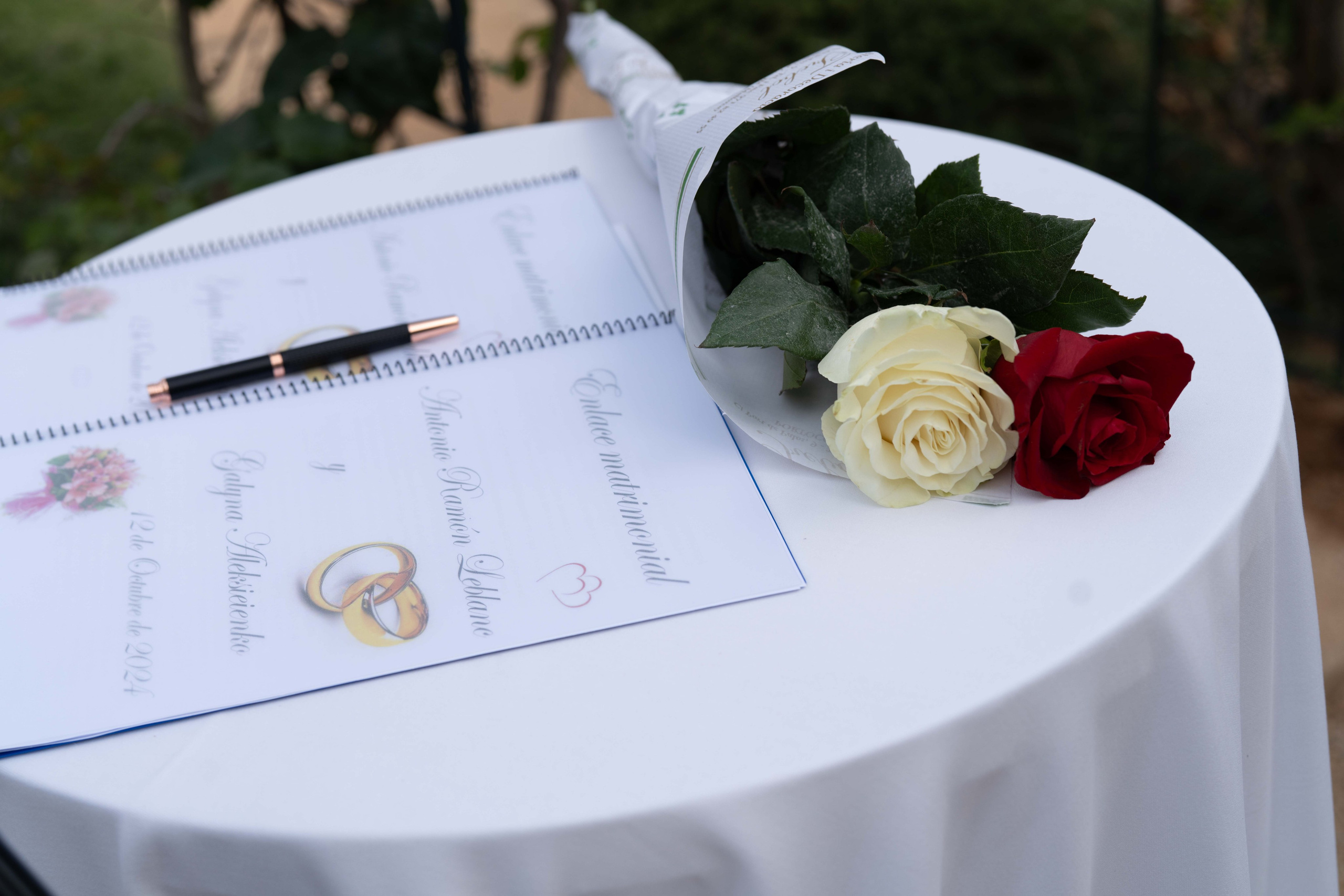 Wedding. Фотограф у Пальма де Майорка