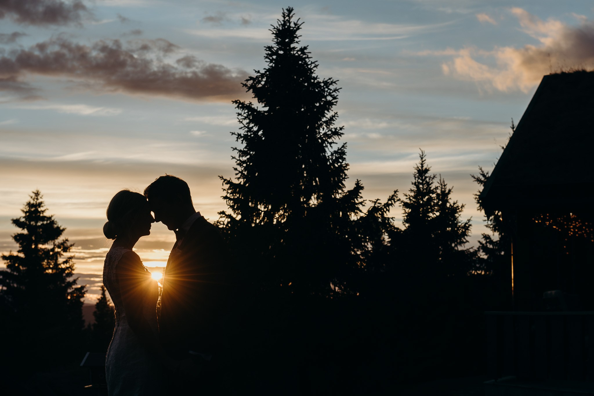 Morten & Anette. Свадебный фотограф в Риге — Вячеслав Лучненков