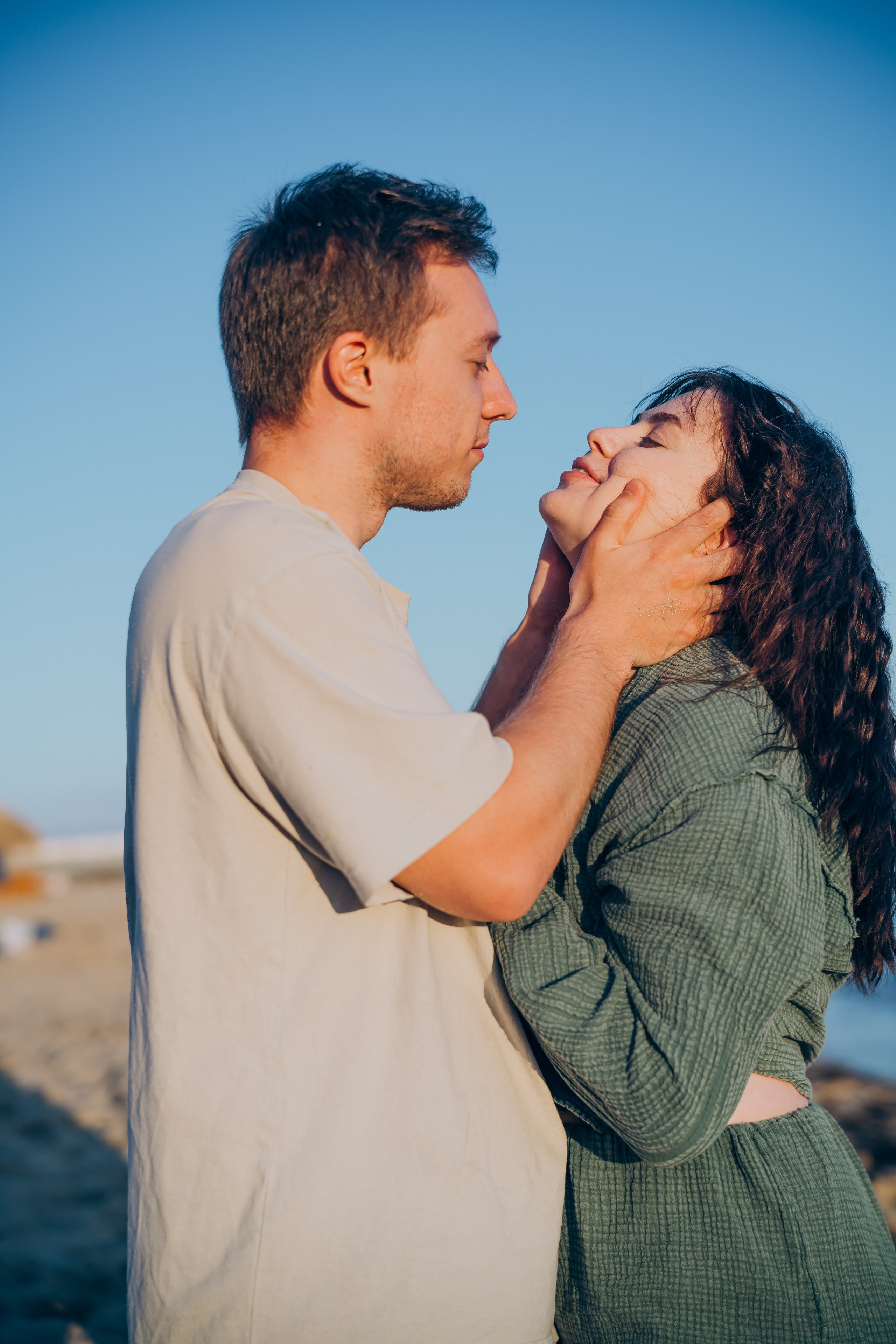 Mary and Roma. Фотограф Пальма де Майорка