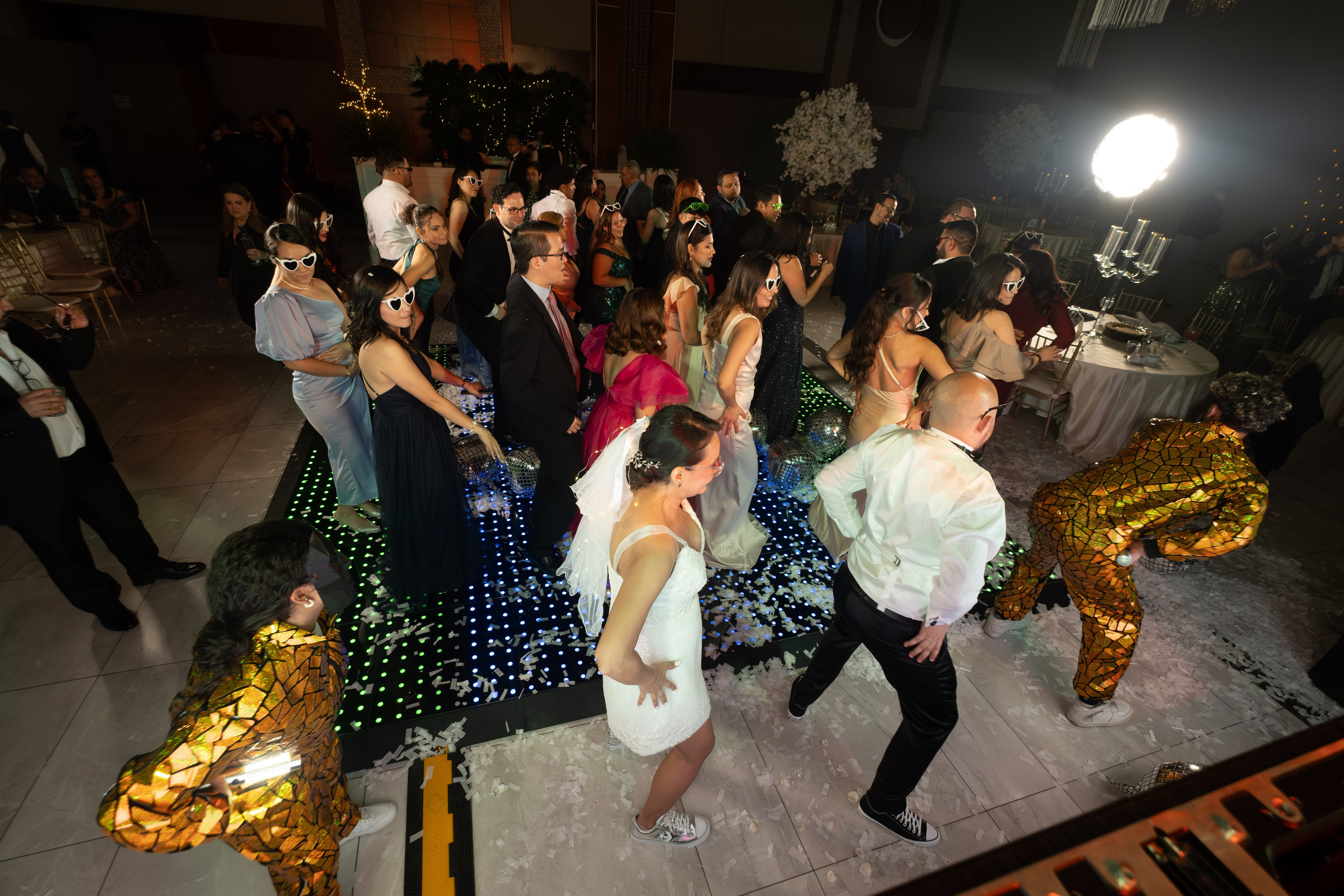 Victor & Lucia. Daniel Brand | Fotografía de Bodas y Comercial en Honduras