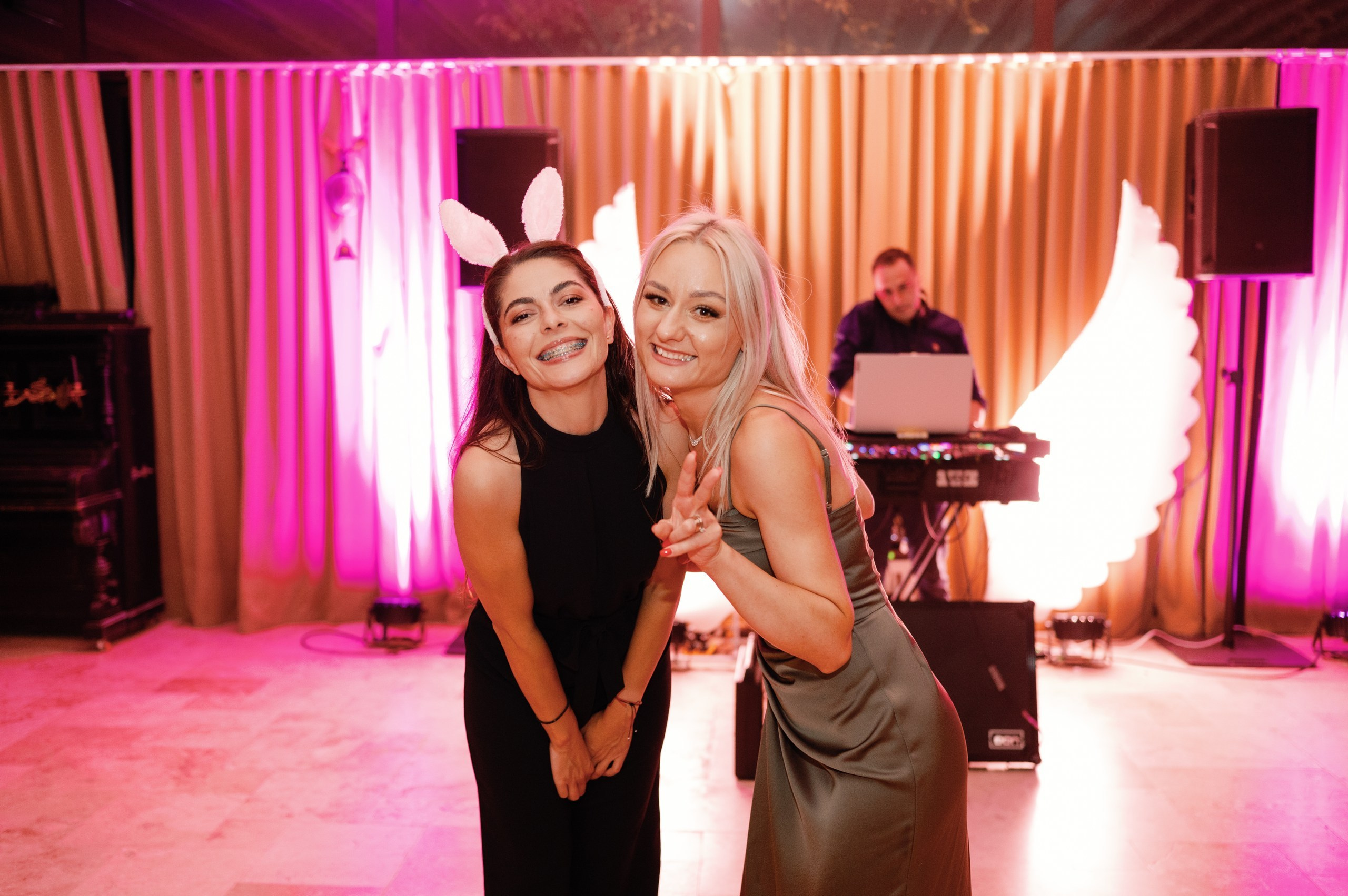 O Nuntă De Poveste La Conacul Albert Din Brașov | Happy Souls