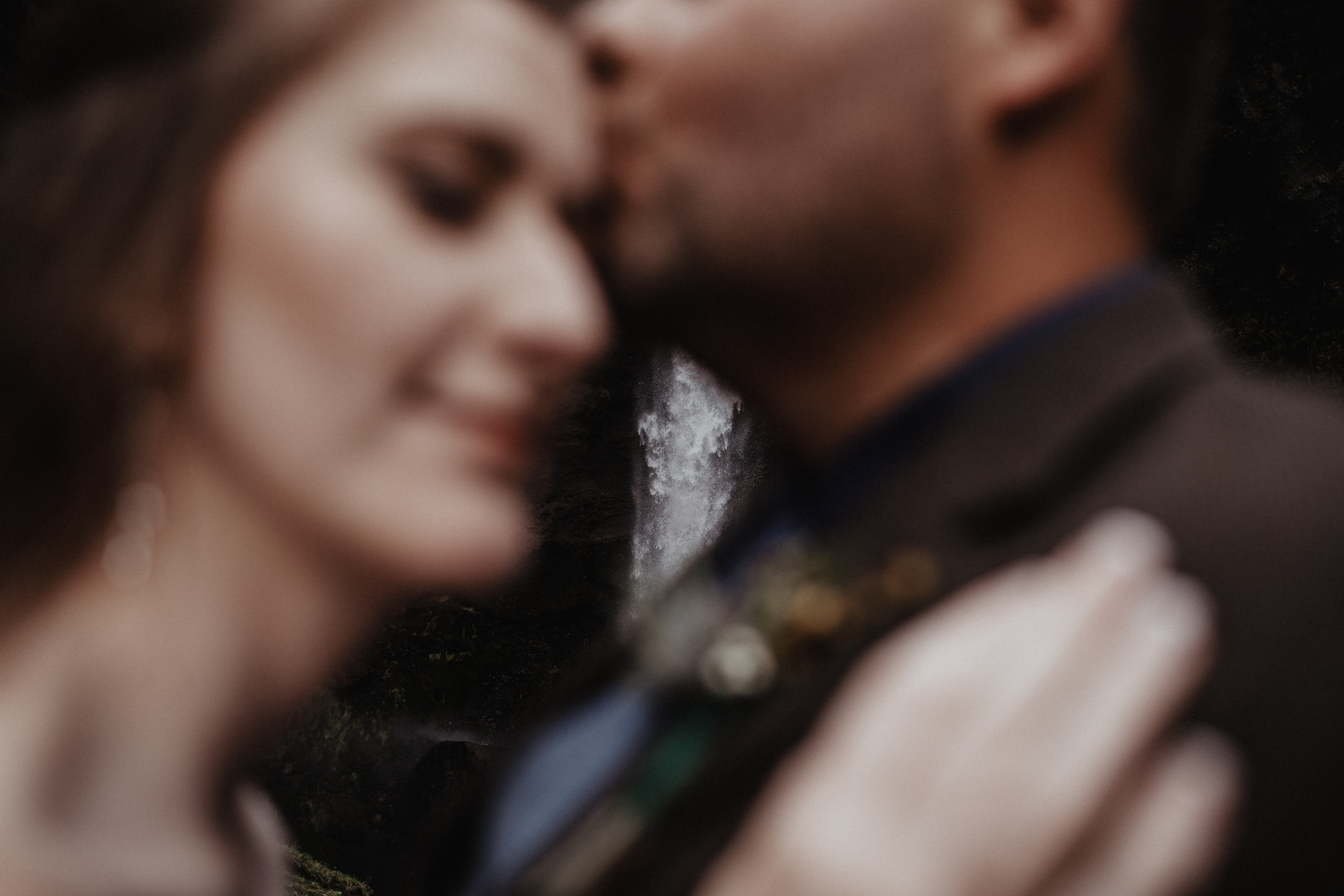 South Iceland elopement. Iceland elopement photographer & videographer