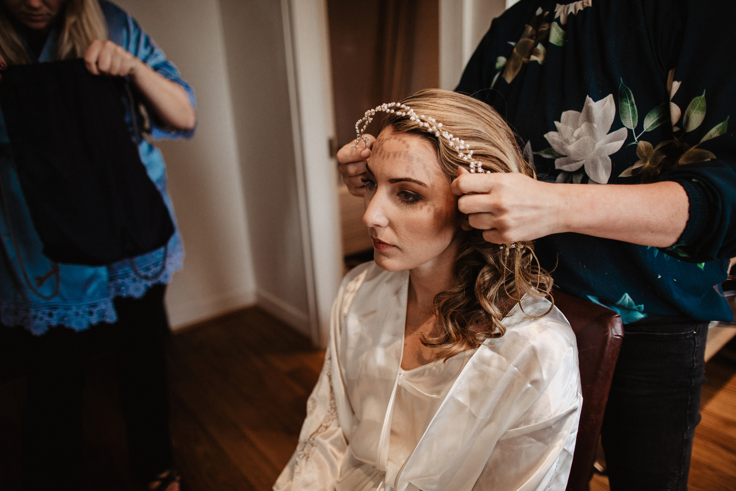 Wedding in Budir Iceland. Iceland elopement photographer & videographer