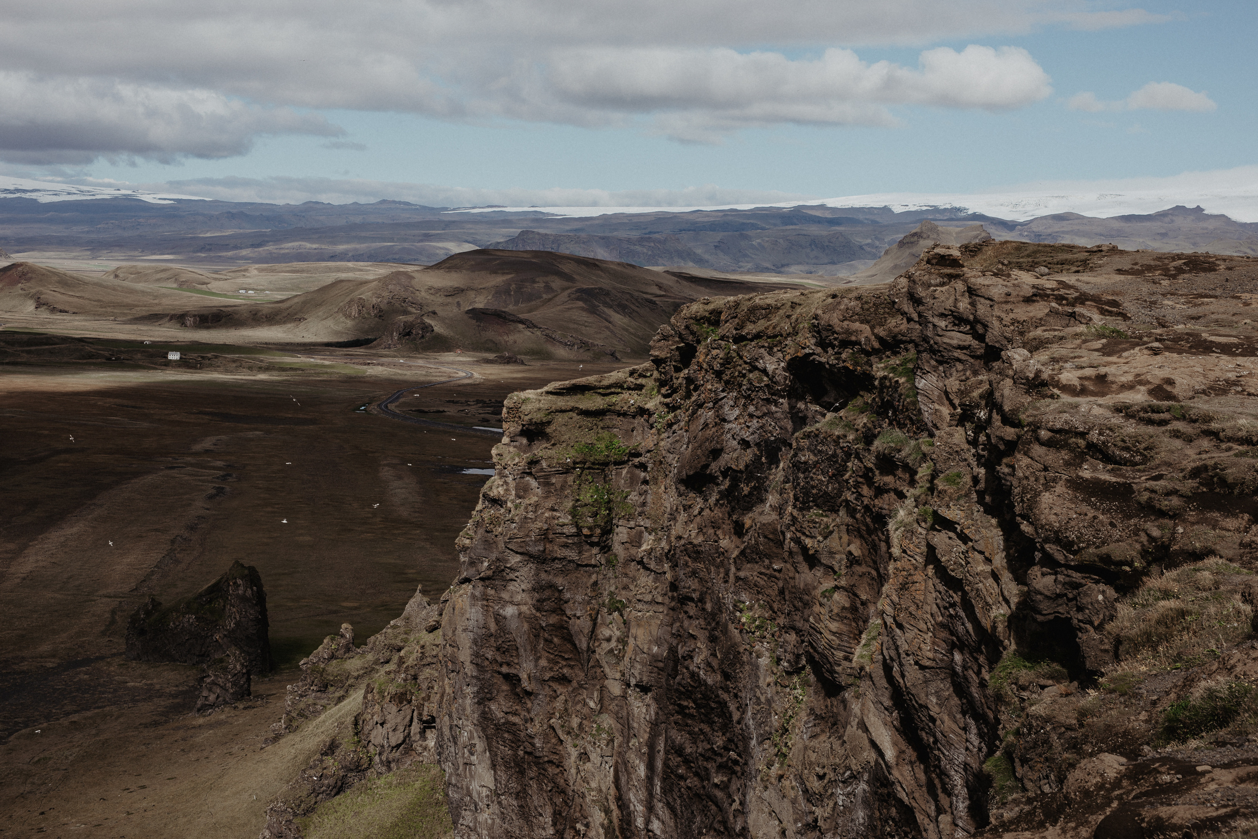 Black beach Iceland elopement | Iceland elopement photographer. Iceland elopement photographer & videographer