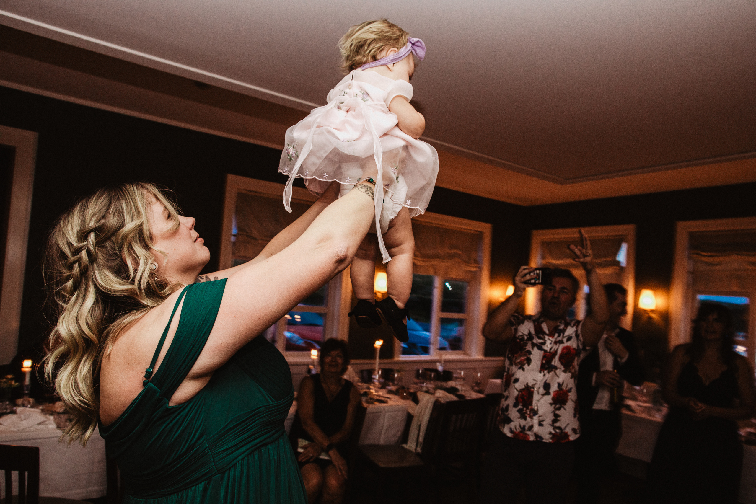 Wedding in Budir Iceland. Iceland elopement photographer & videographer