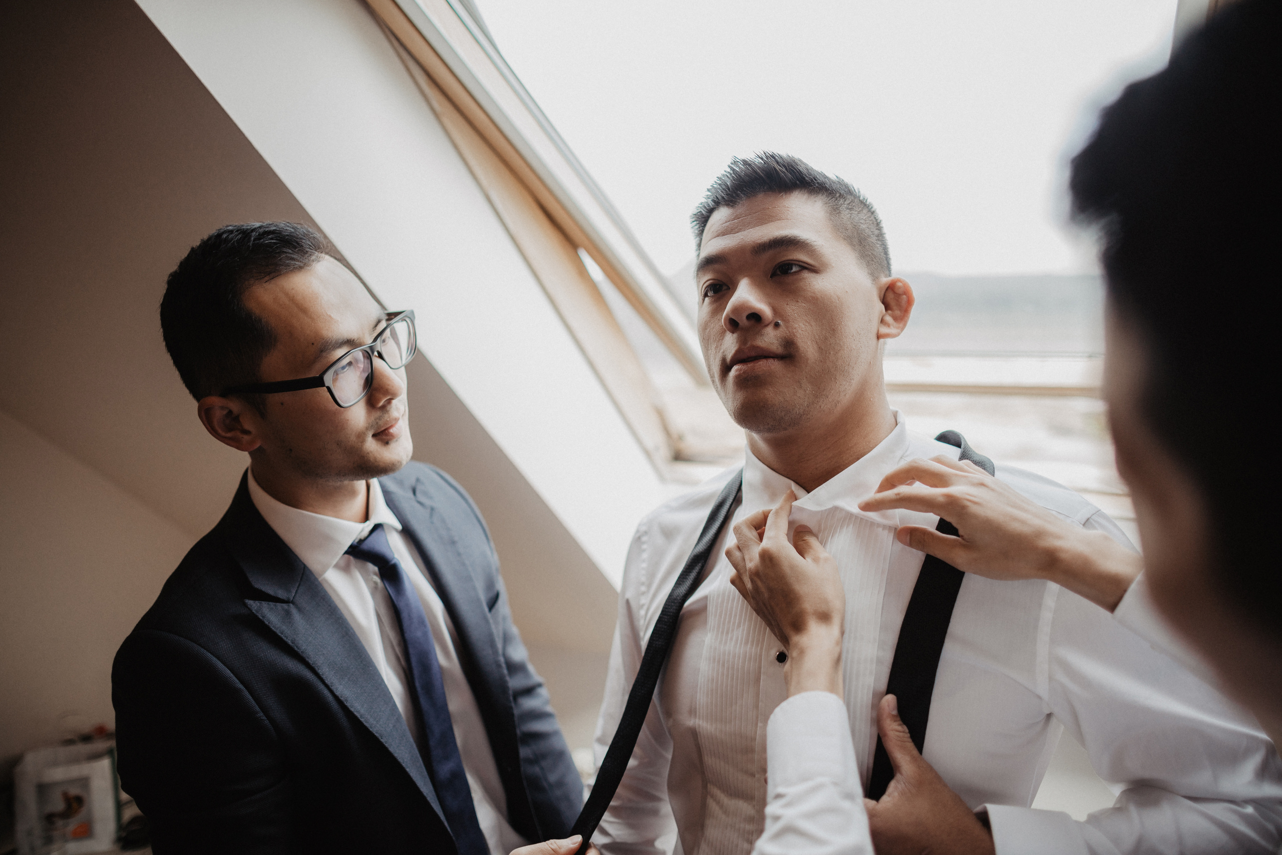 Wedding in Budir Iceland. Iceland elopement photographer & videographer