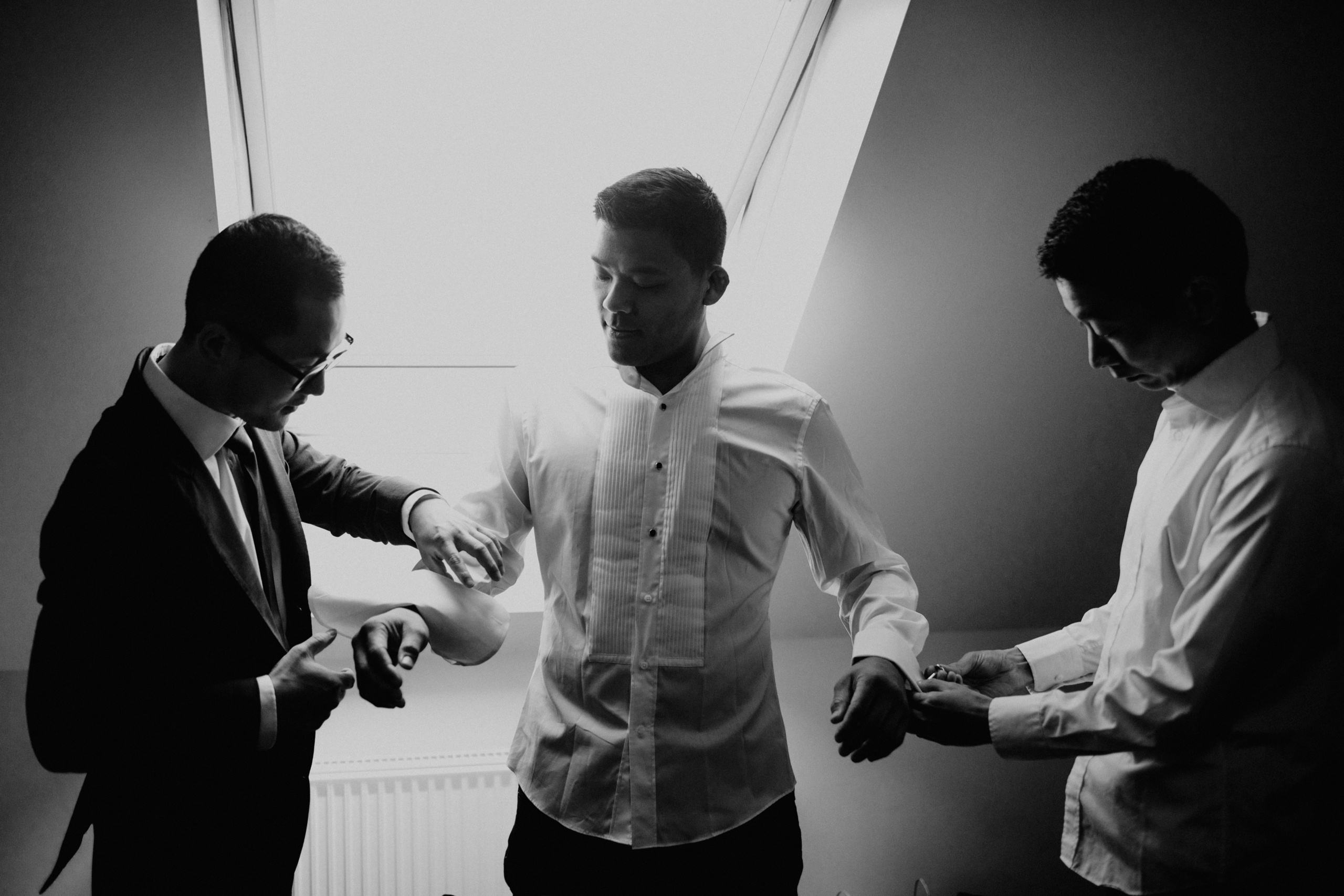 Wedding in Budir Iceland. Iceland elopement photographer & videographer