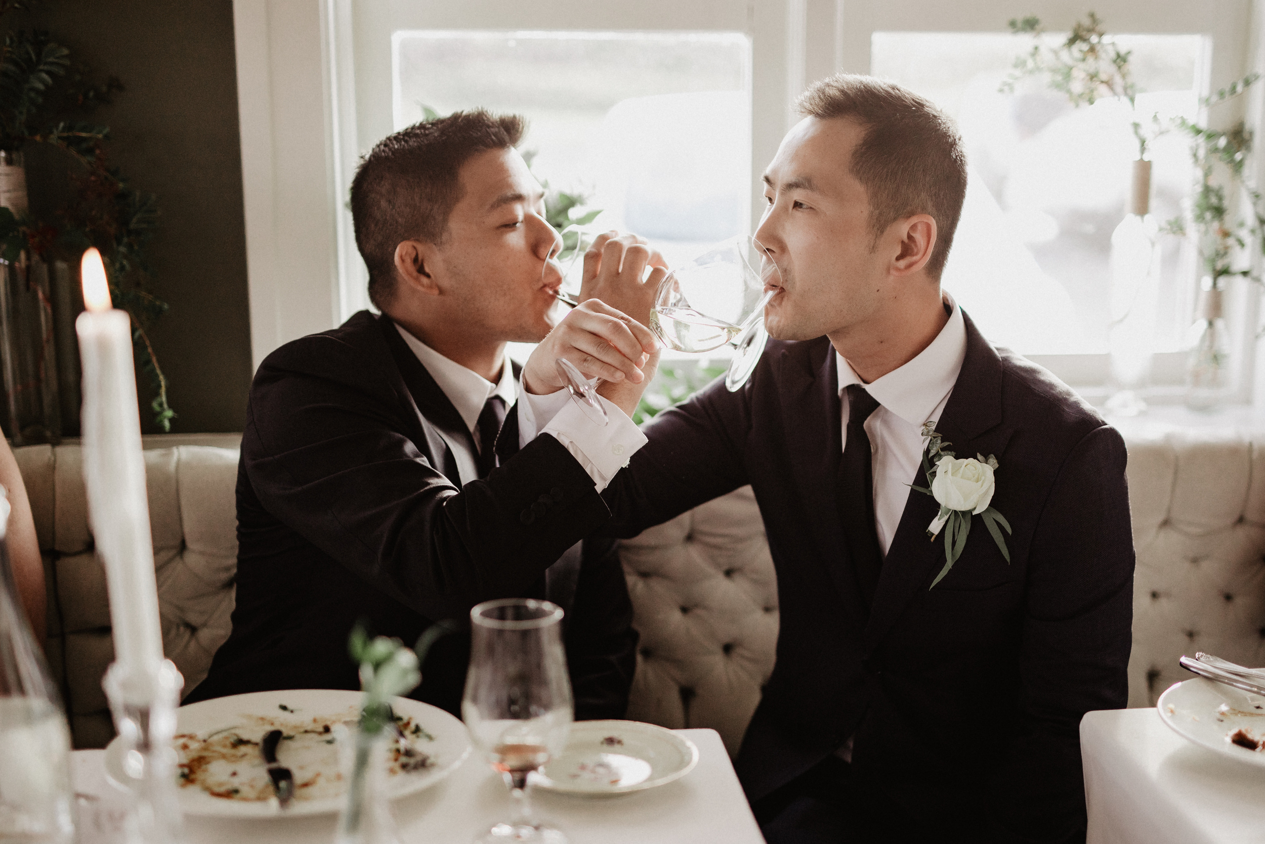 Wedding in Budir Iceland. Iceland elopement photographer & videographer