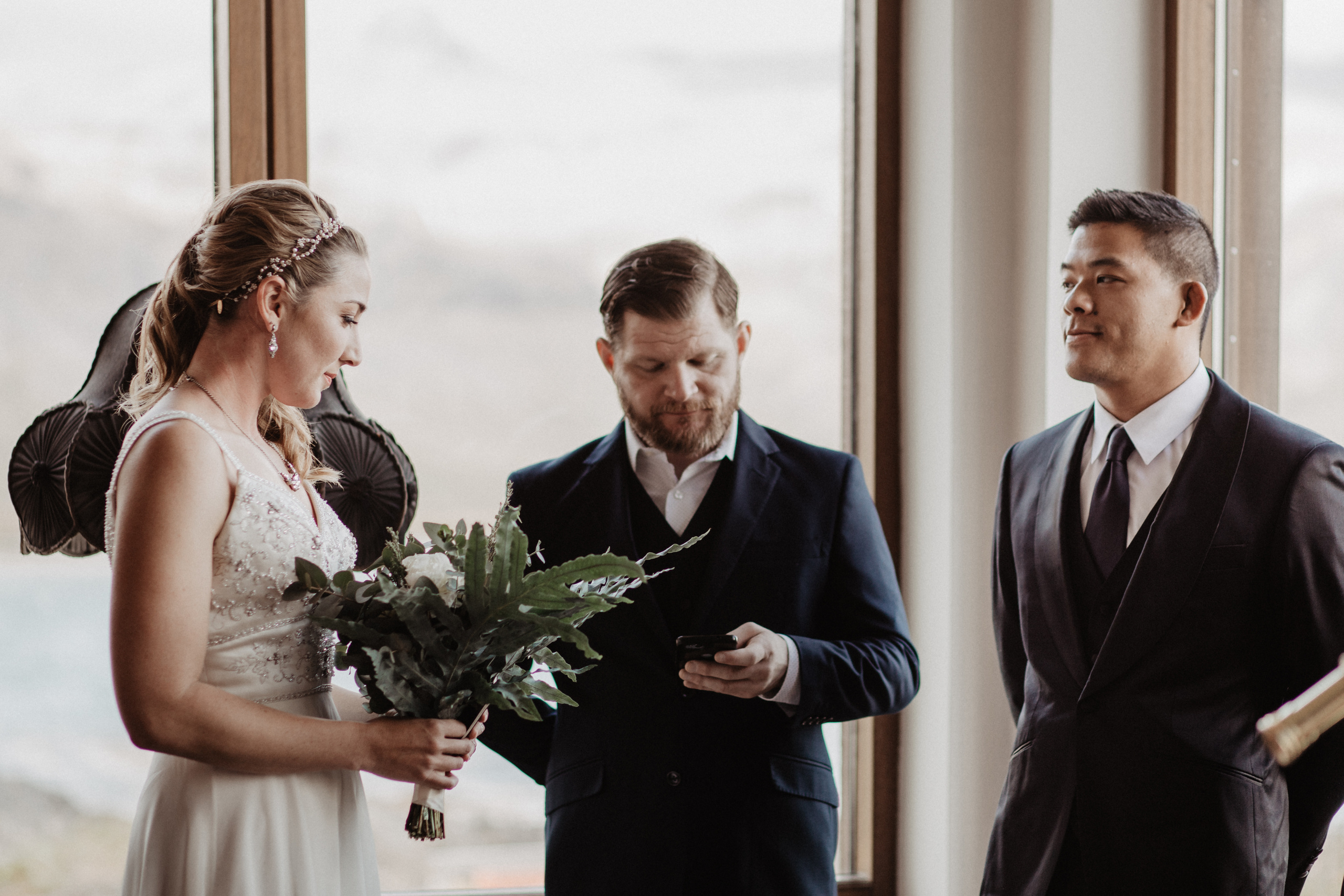 Wedding in Budir Iceland. Iceland elopement photographer & videographer