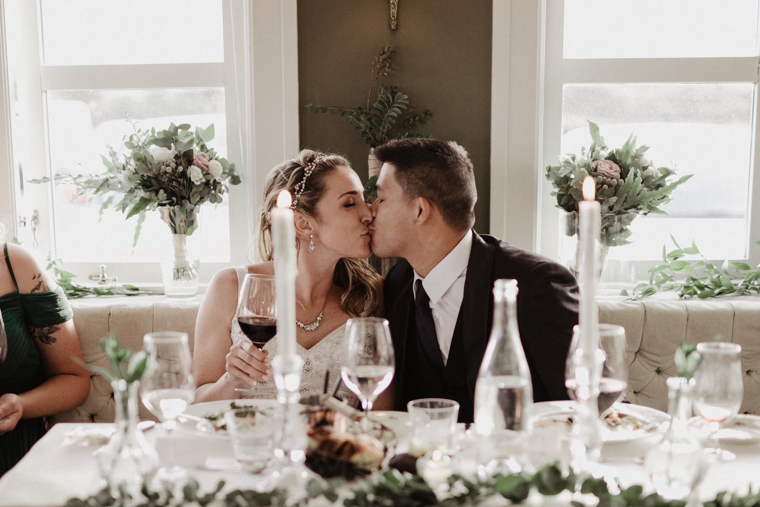 Wedding in Budir Iceland. Iceland elopement photographer & videographer