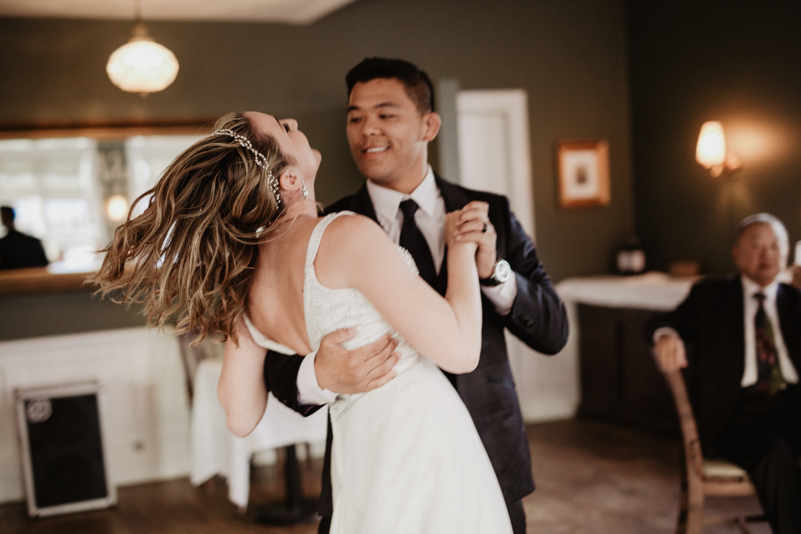 Wedding in Budir Iceland. Iceland elopement photographer & videographer