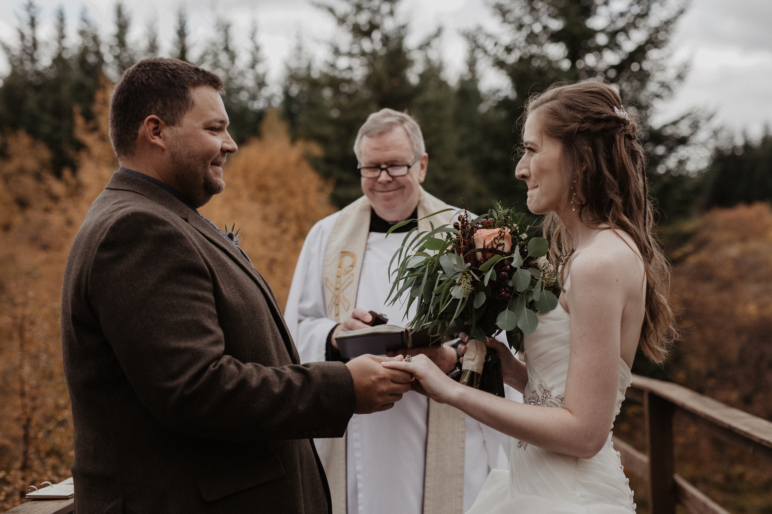 South Iceland elopement. Iceland elopement photographer & videographer