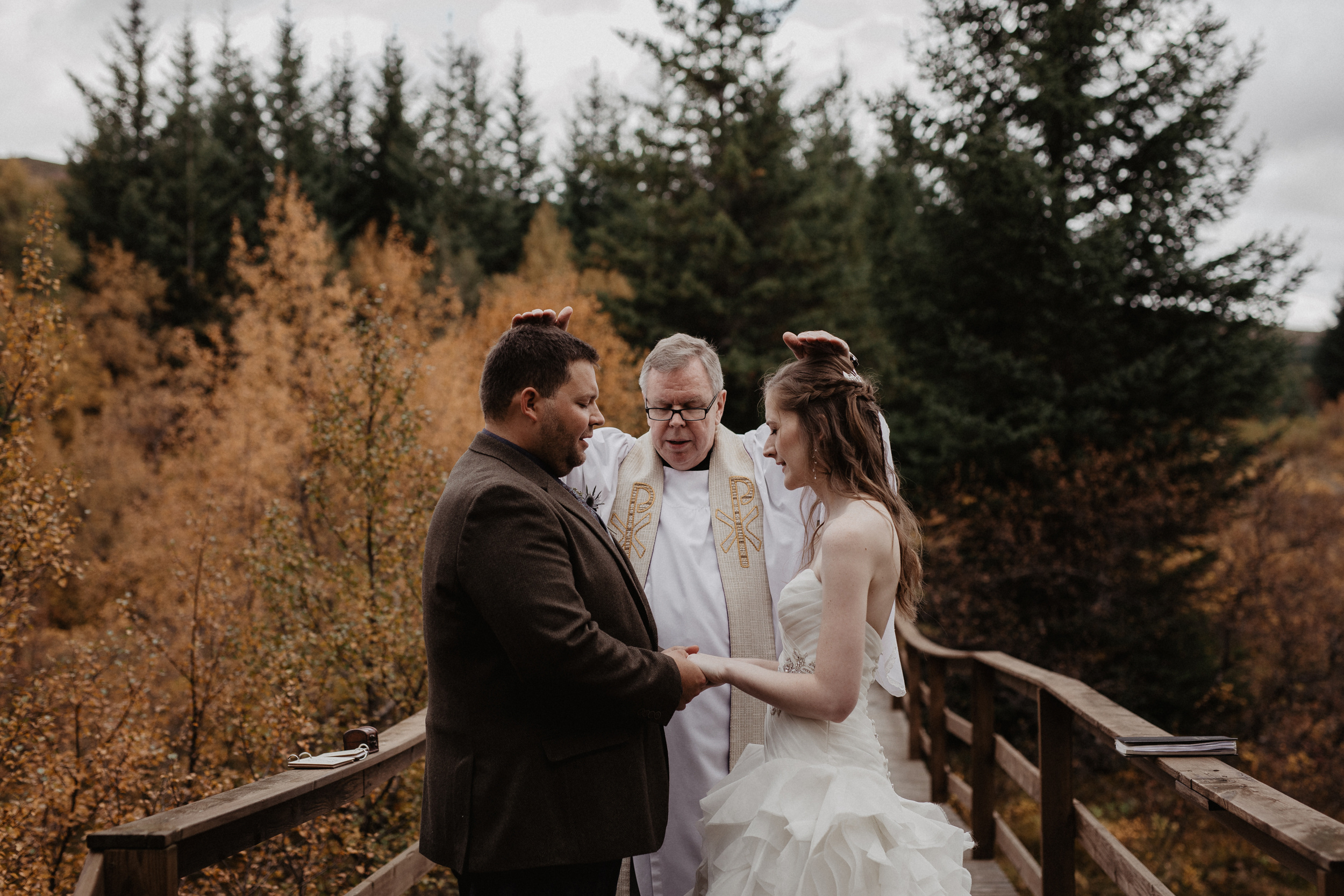 South Iceland elopement. Iceland elopement photographer & videographer