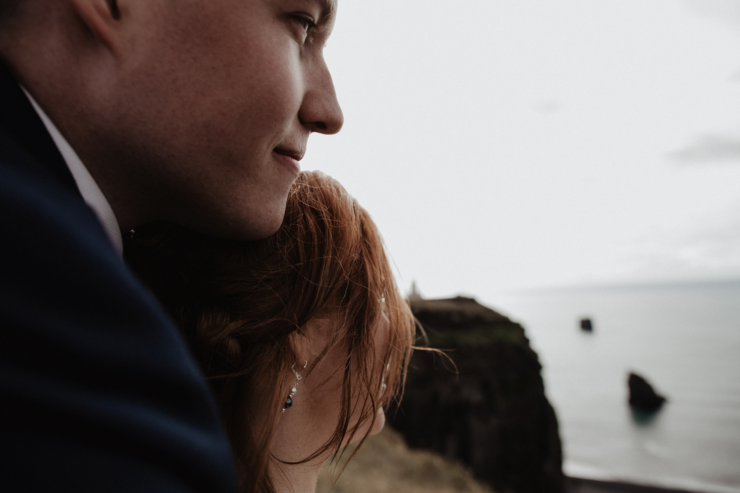 Black beach Iceland elopement | Iceland elopement photographer. Iceland elopement photographer & videographer
