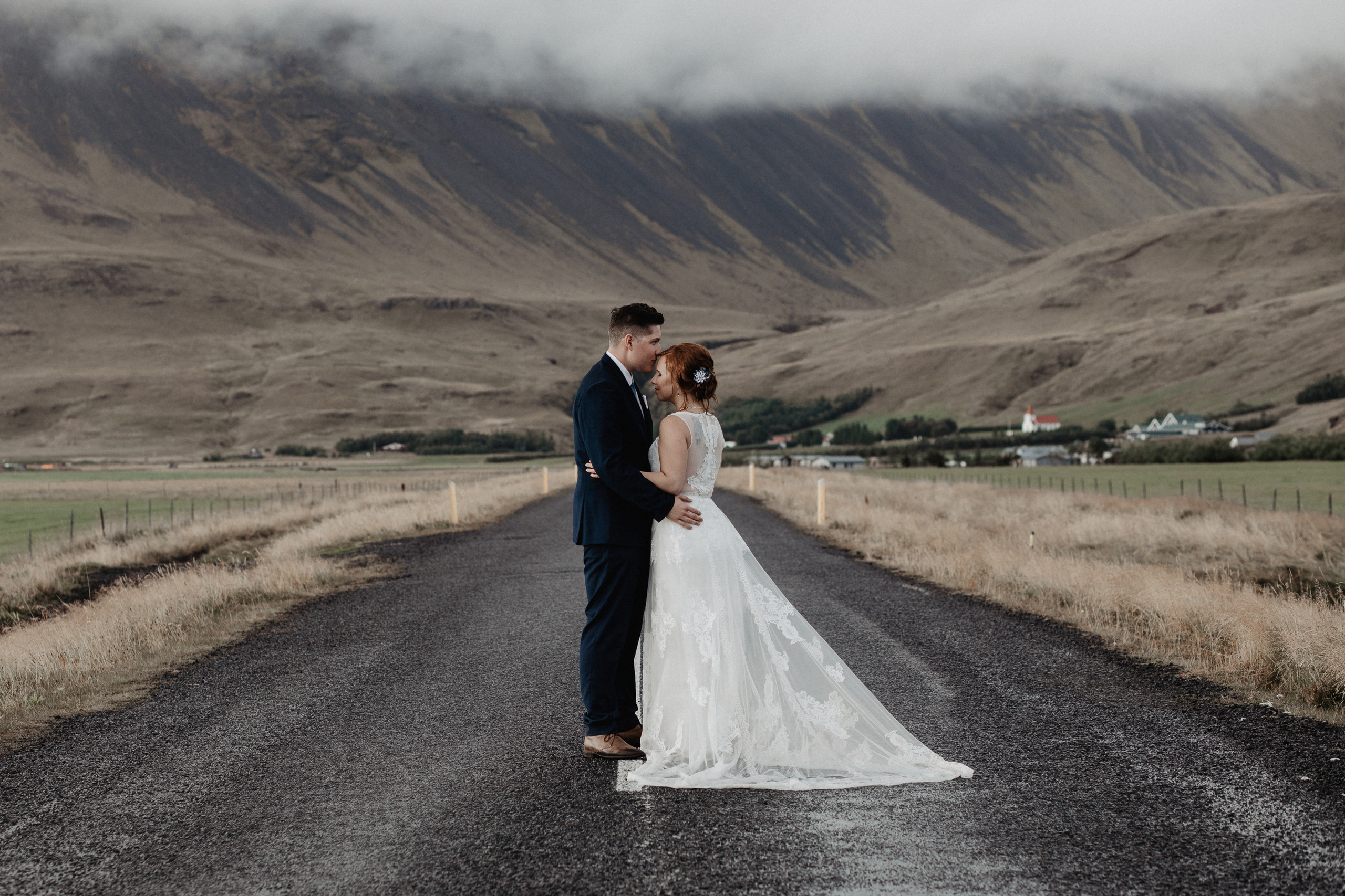 Black beach Iceland elopement | Iceland elopement photographer. Iceland elopement photographer & videographer