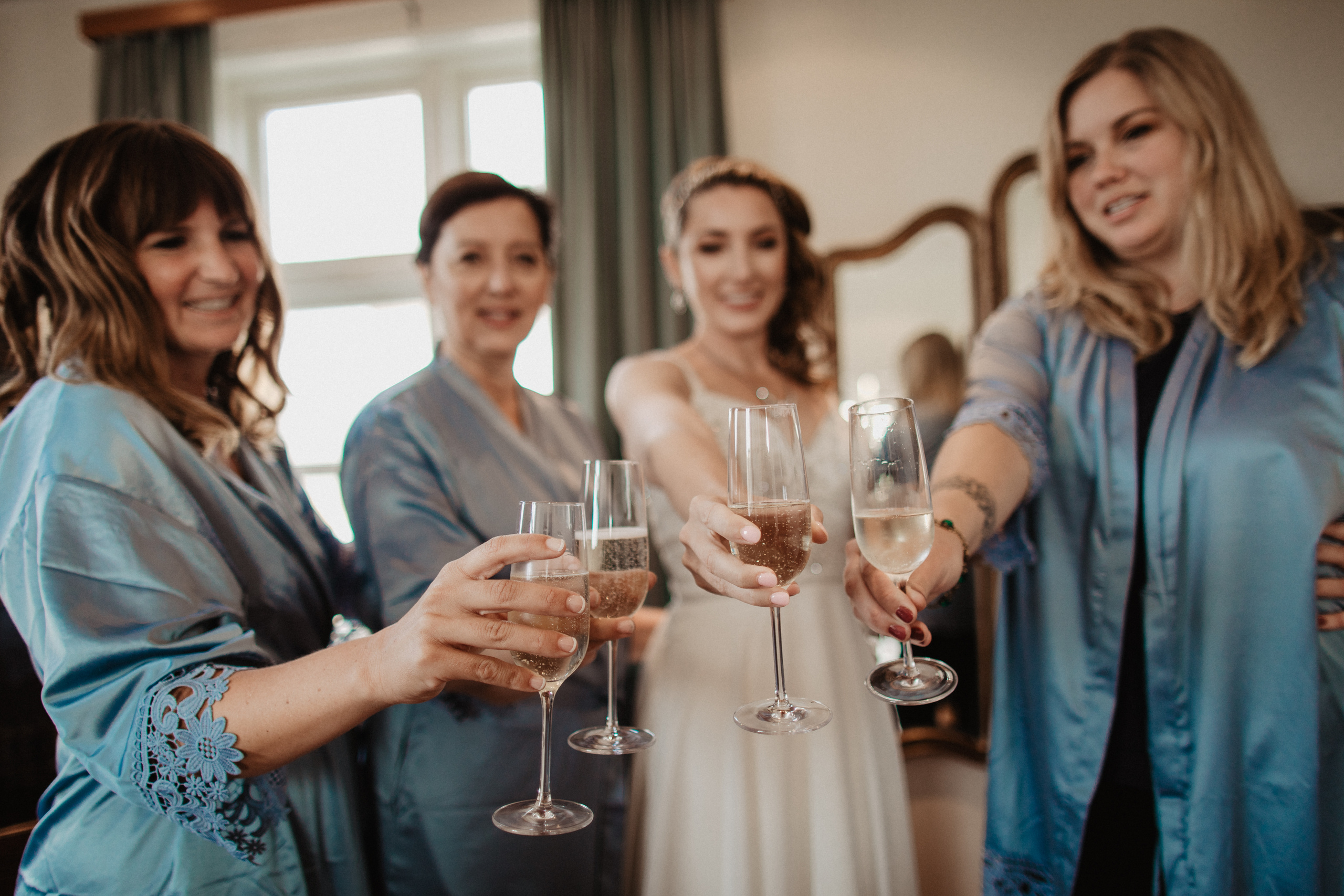 Wedding in Budir Iceland. Iceland elopement photographer & videographer